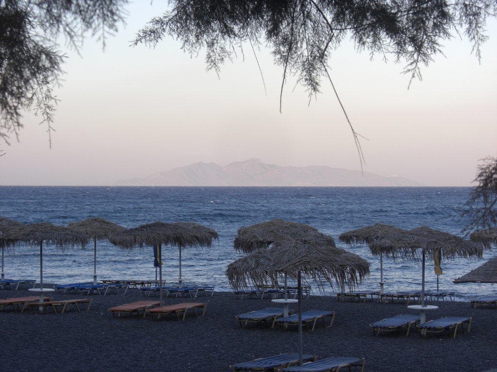 Hotel Artemis Beach Ansicht 7