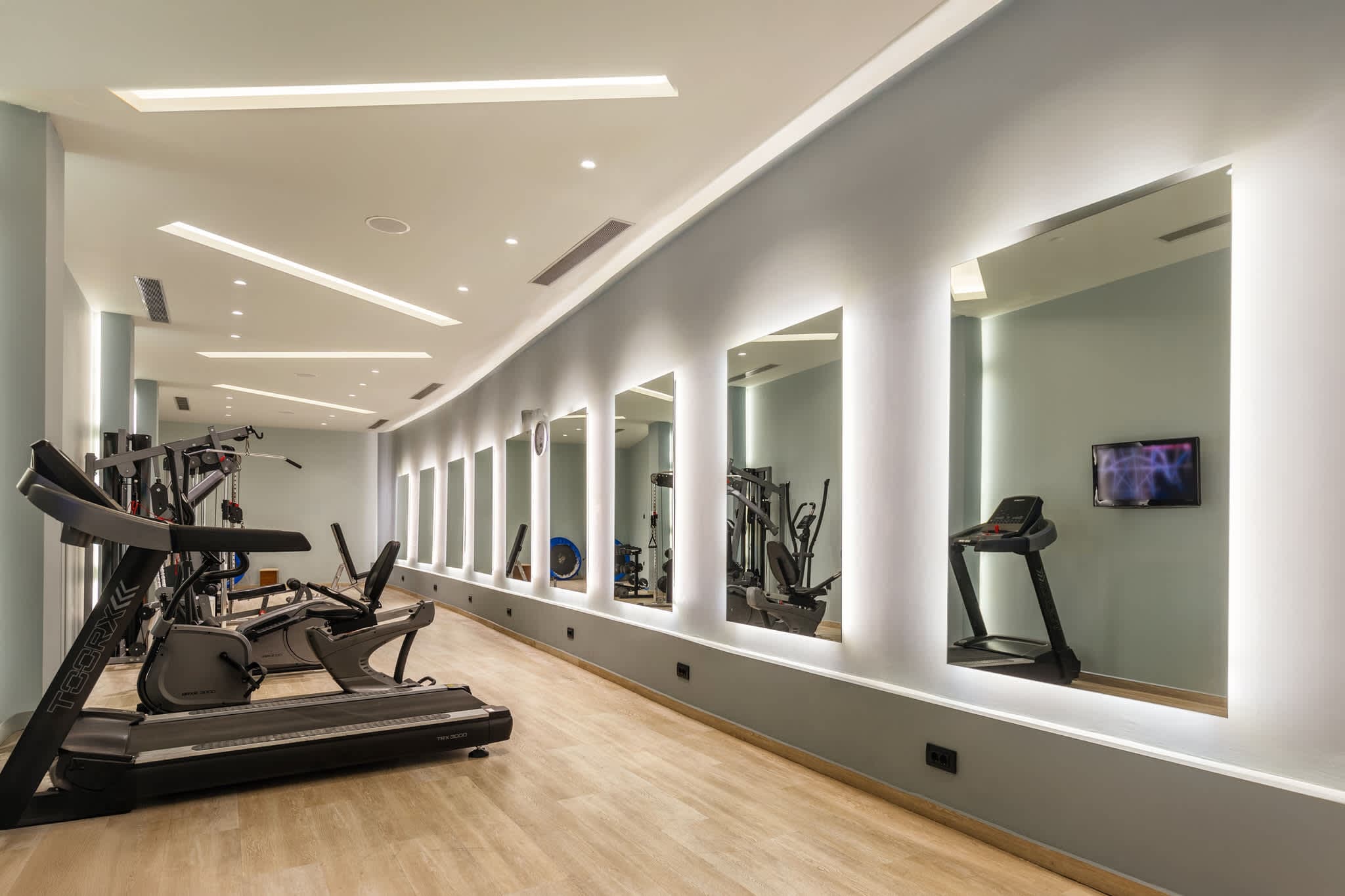 Alexandra Beach Resort & Spa Ansicht 8