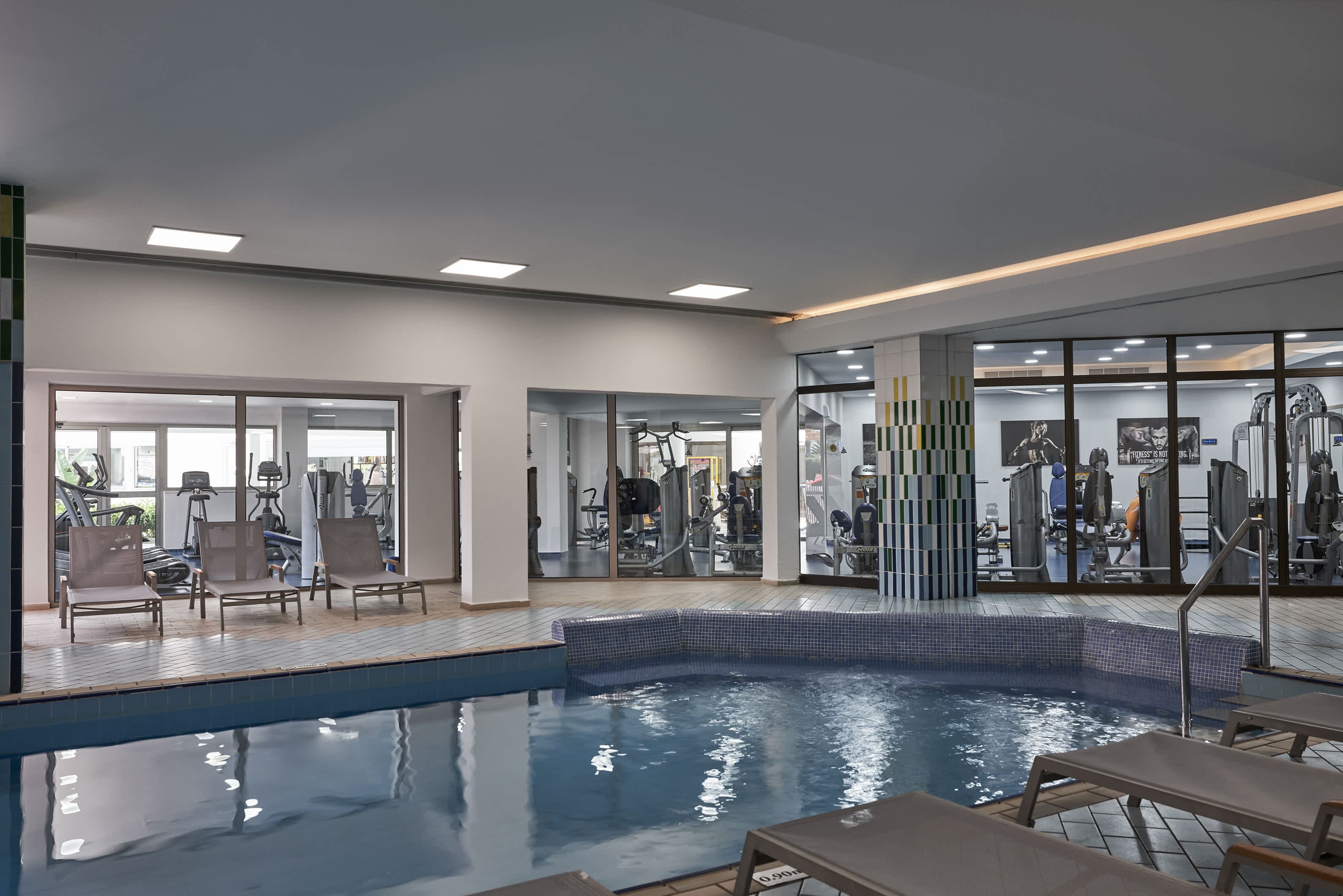 Atlantica Aeneas Resort Ansicht 7