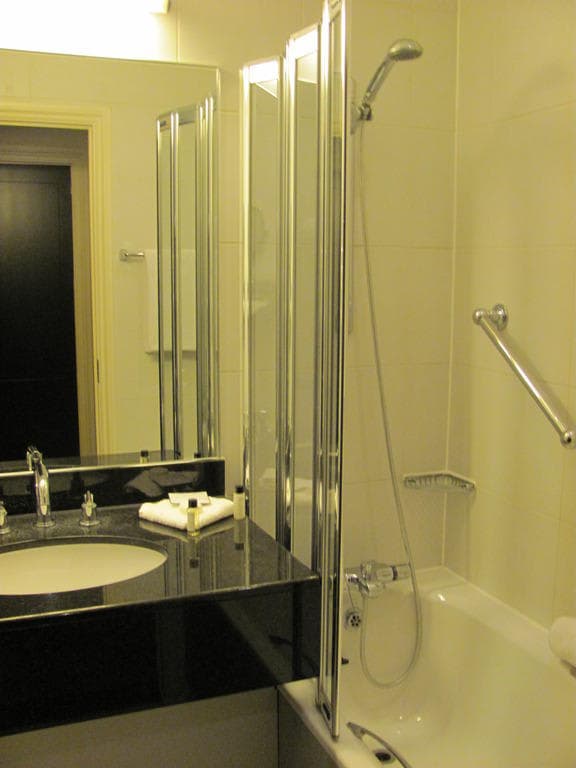 Hotel London Bridge Ansicht 7