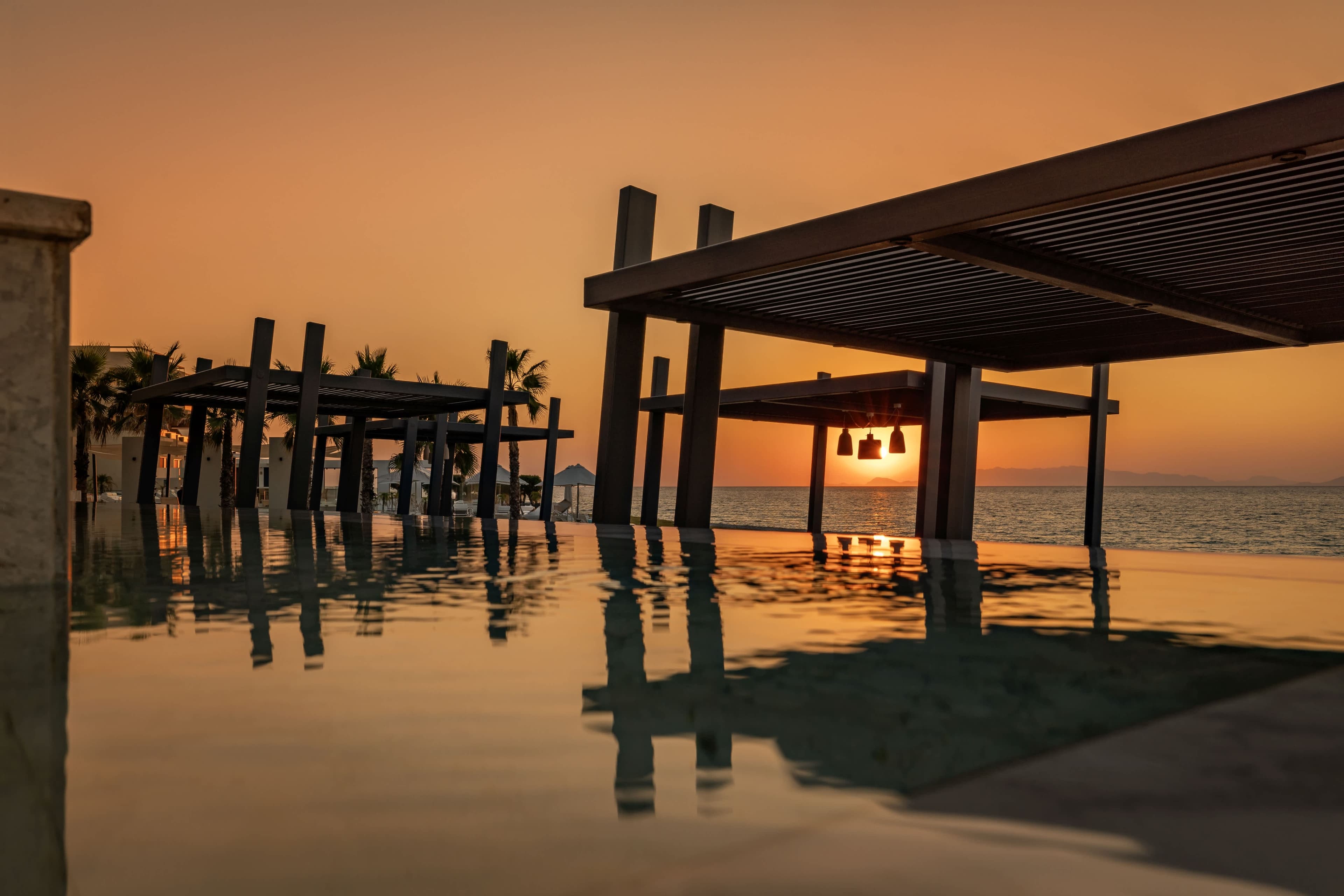 Sun Beach Resort Ansicht 3