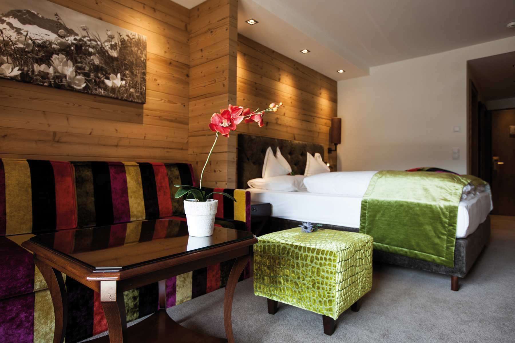 Hotel Gotthard Ansicht 5
