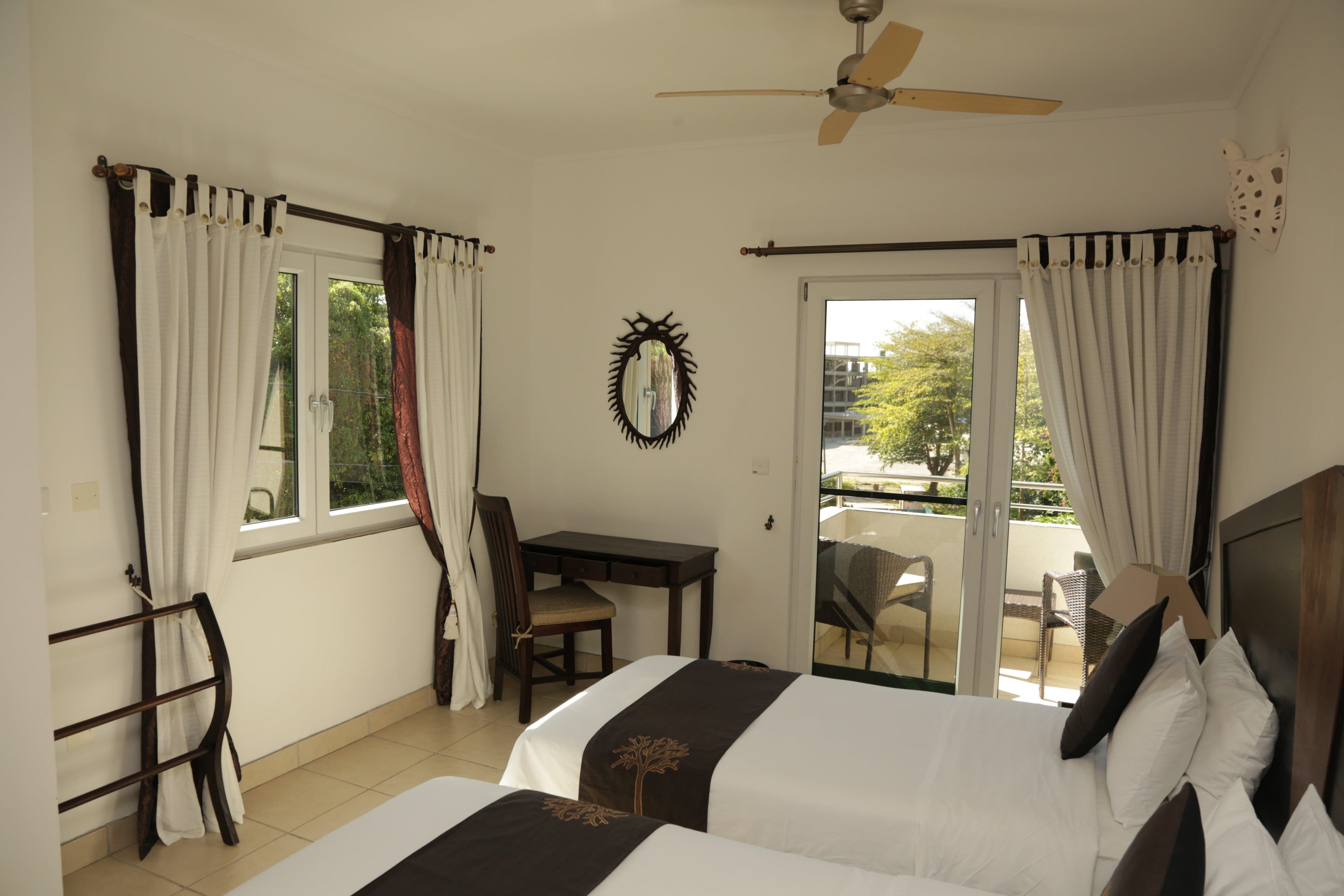 Hanneman Holiday Residence Ansicht 6
