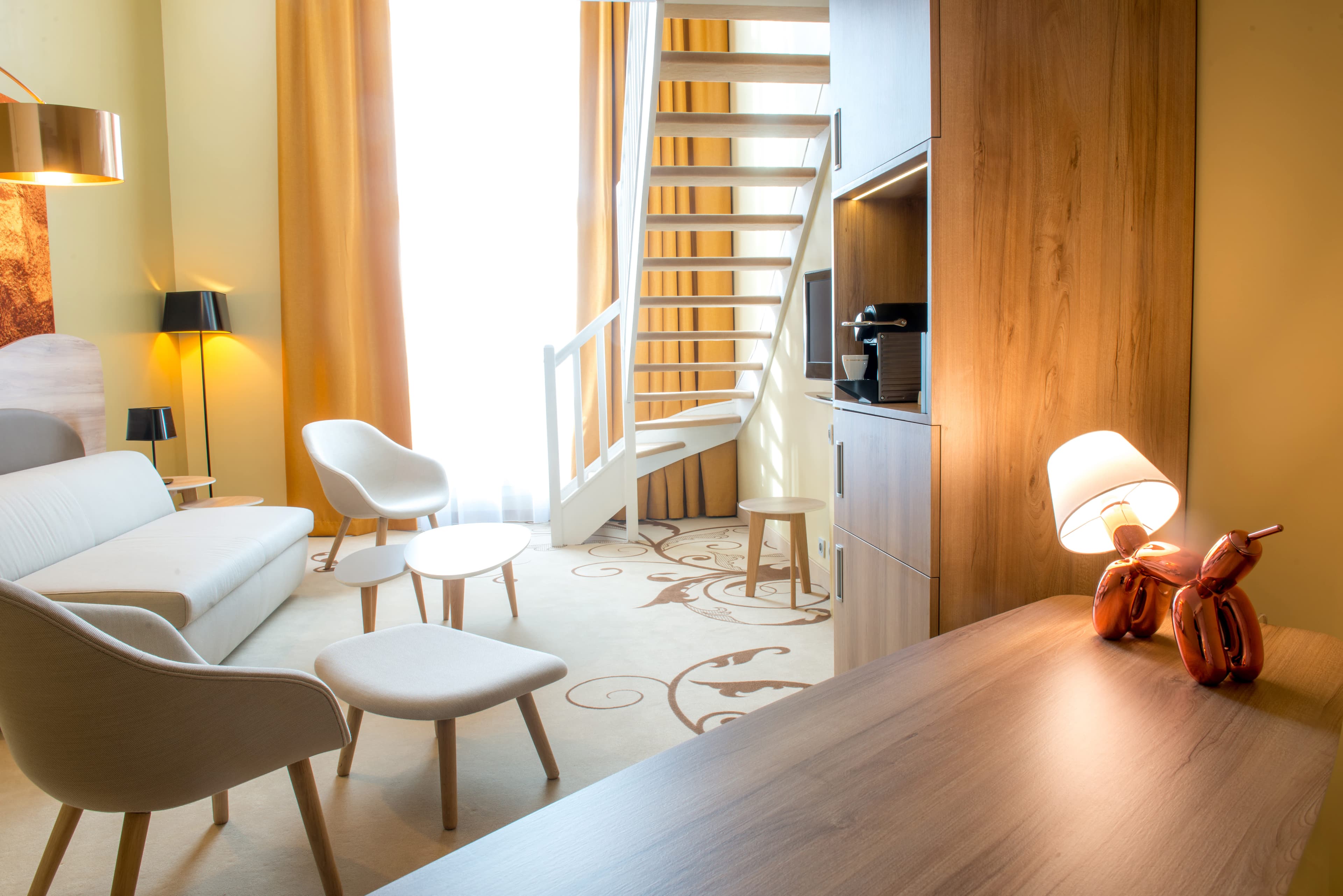 Hotel Holiday Inn G.C. Reims Ansicht 5