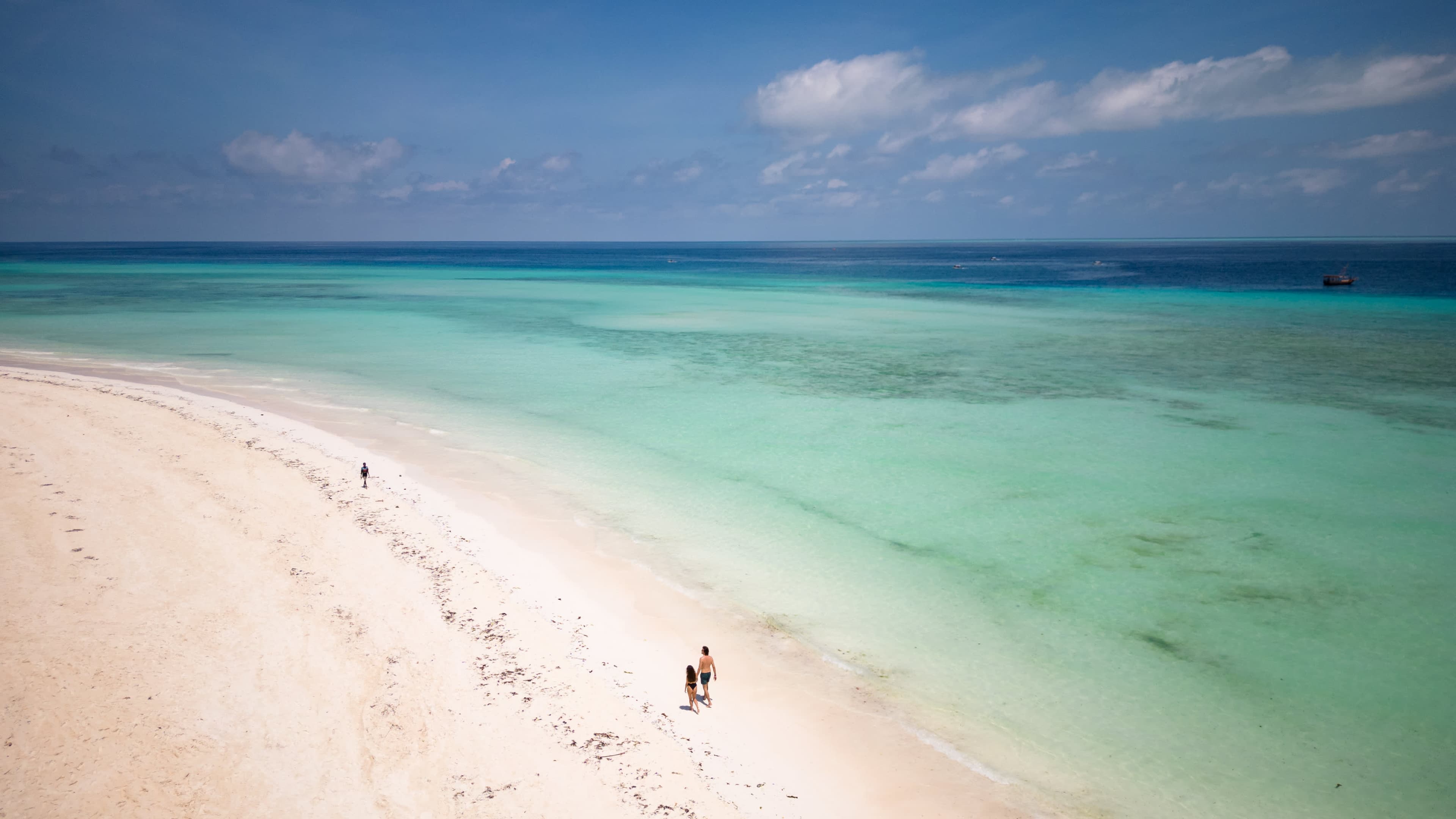 The Mora Zanzibar Ansicht 9