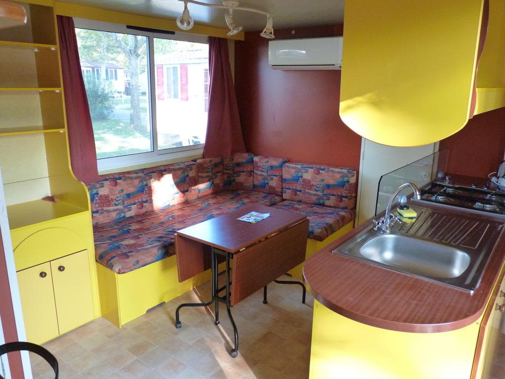 San Francesco Camping Village Ansicht 6