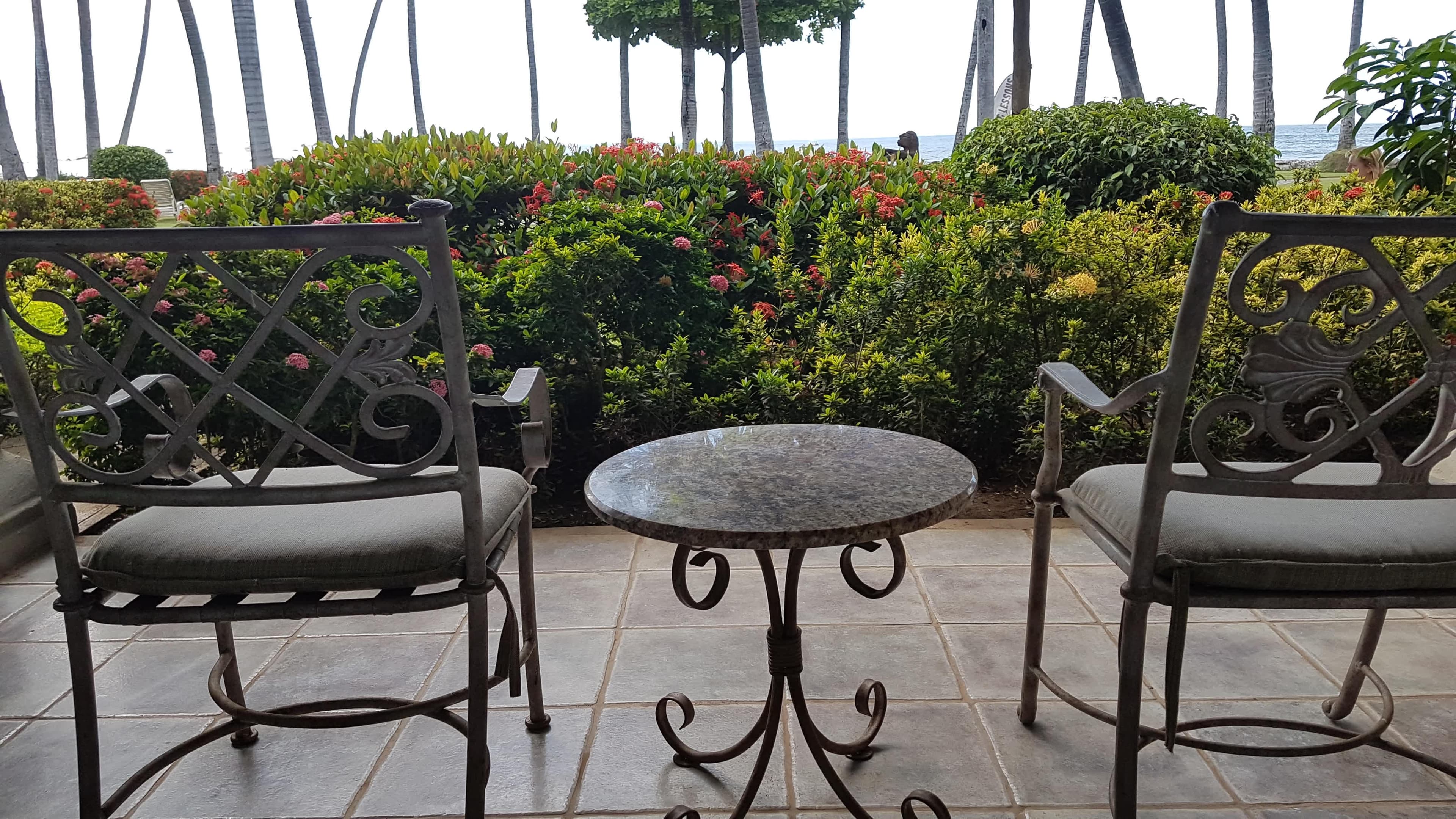 Tamarindo Diria Beach Resort Ansicht 6