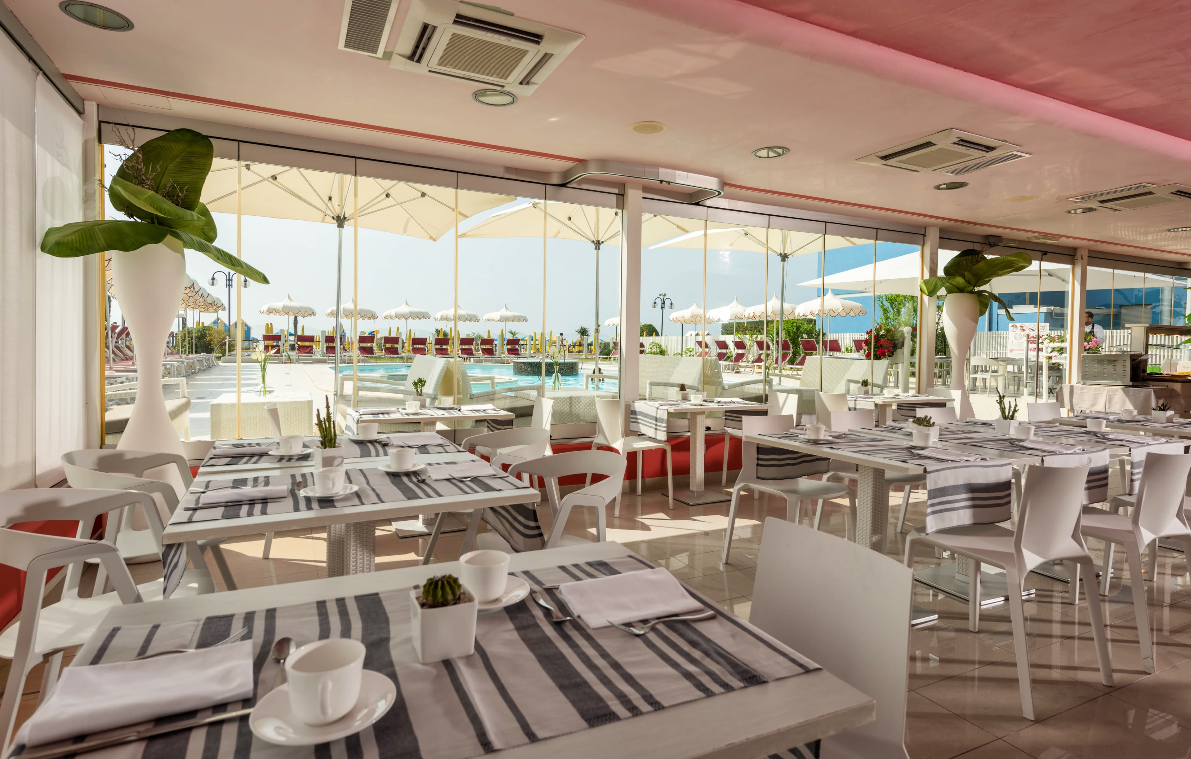 Baia Del Mar Suite Ansicht 9