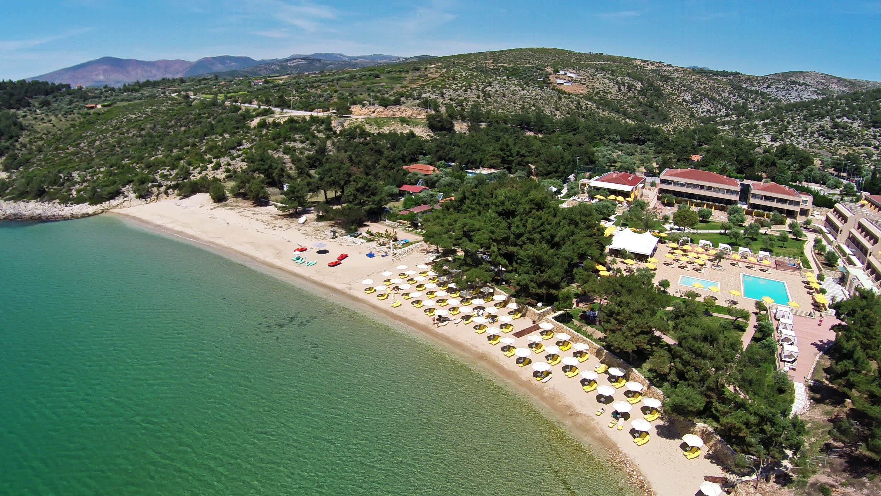Hotel Royal Paradise Beach Resort & Spa