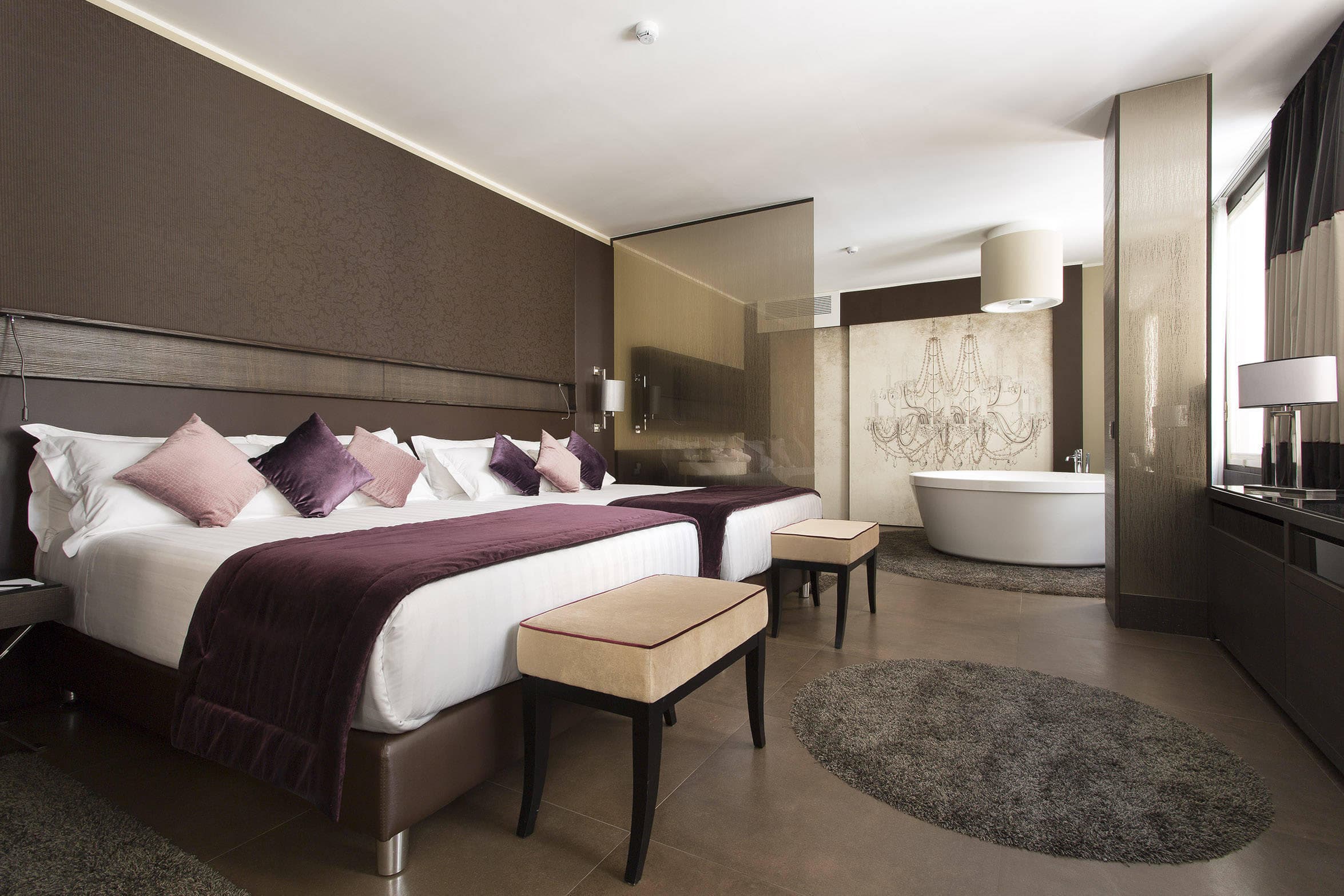 Hotel Rome Life