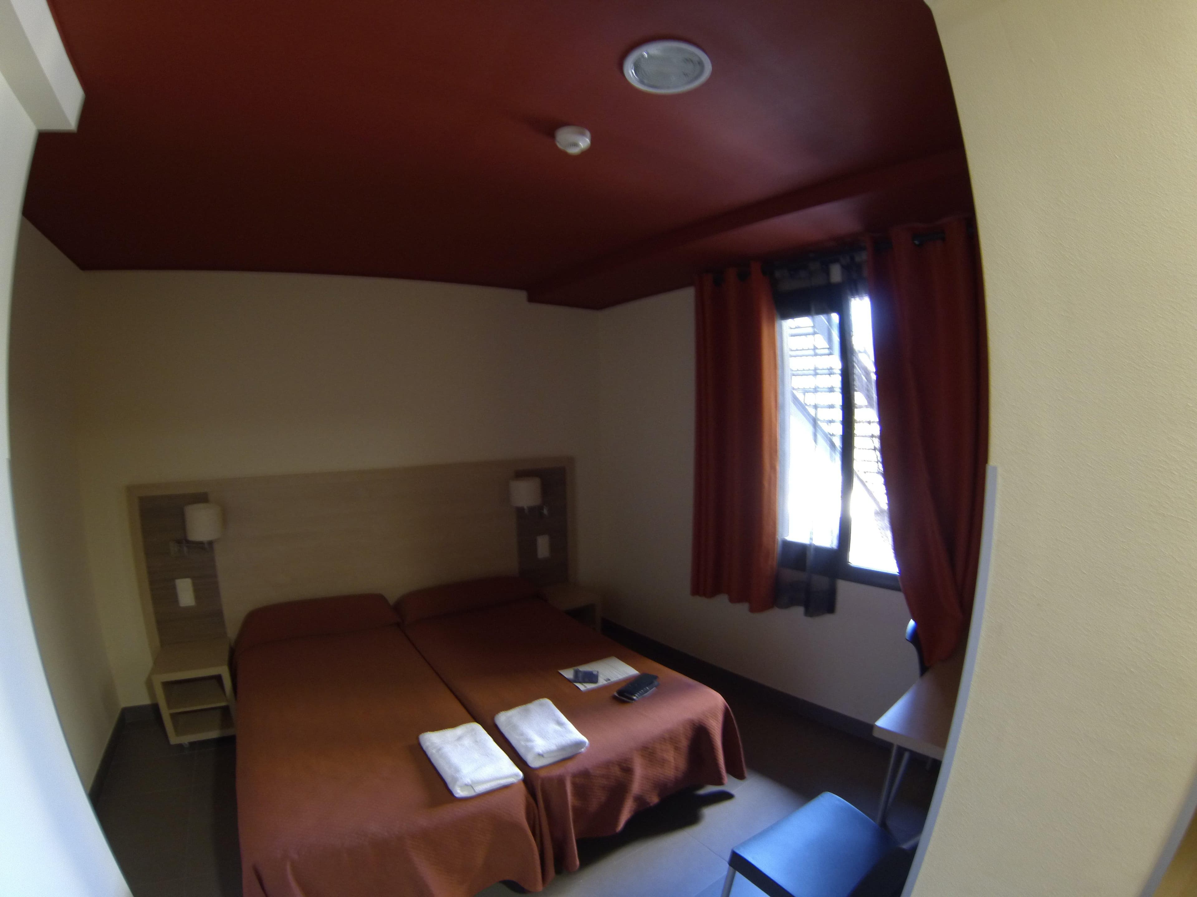 Residència Erasmus Ansicht 4