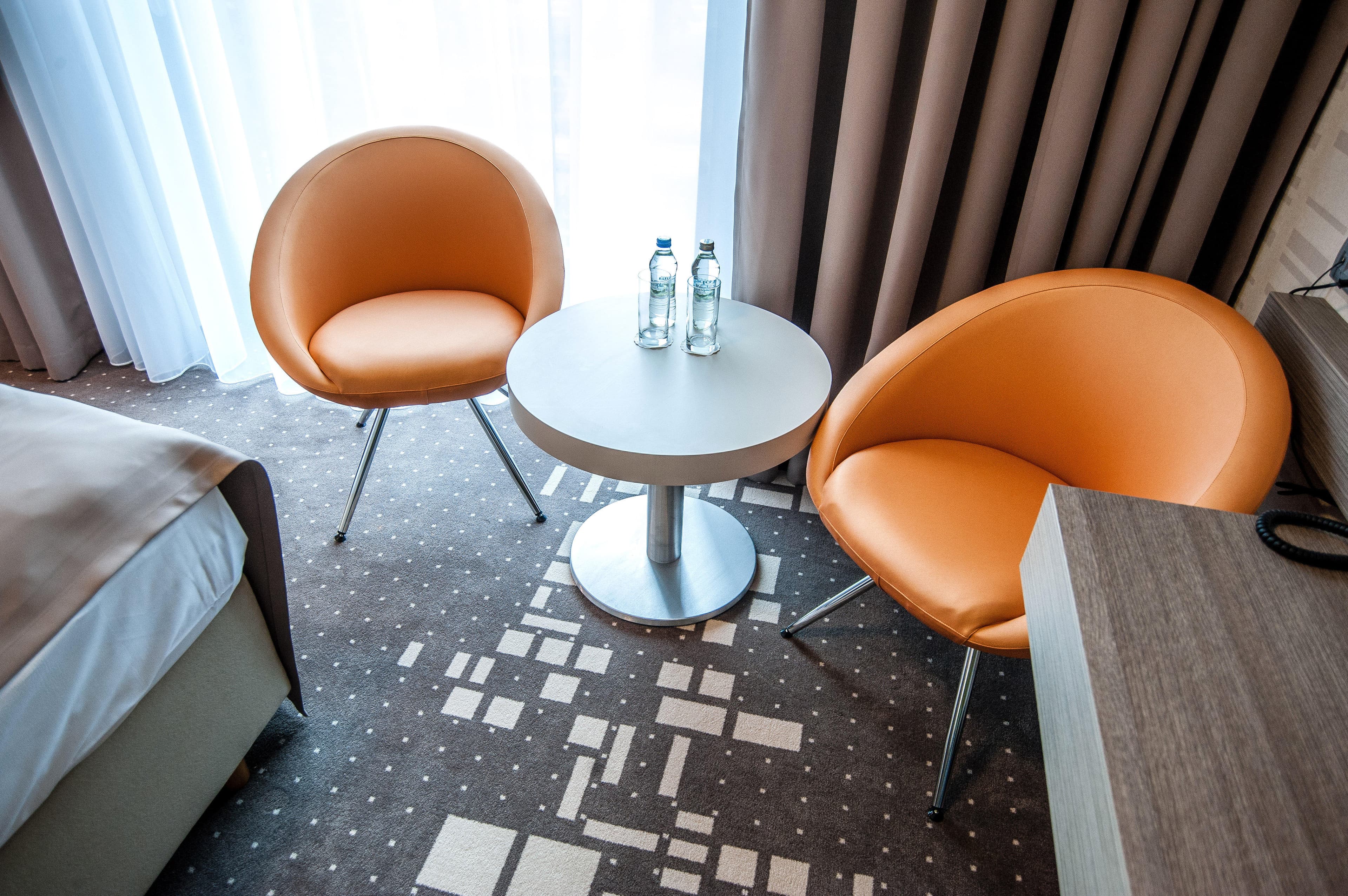 Q Hotel Plus Wrocław Ansicht 3