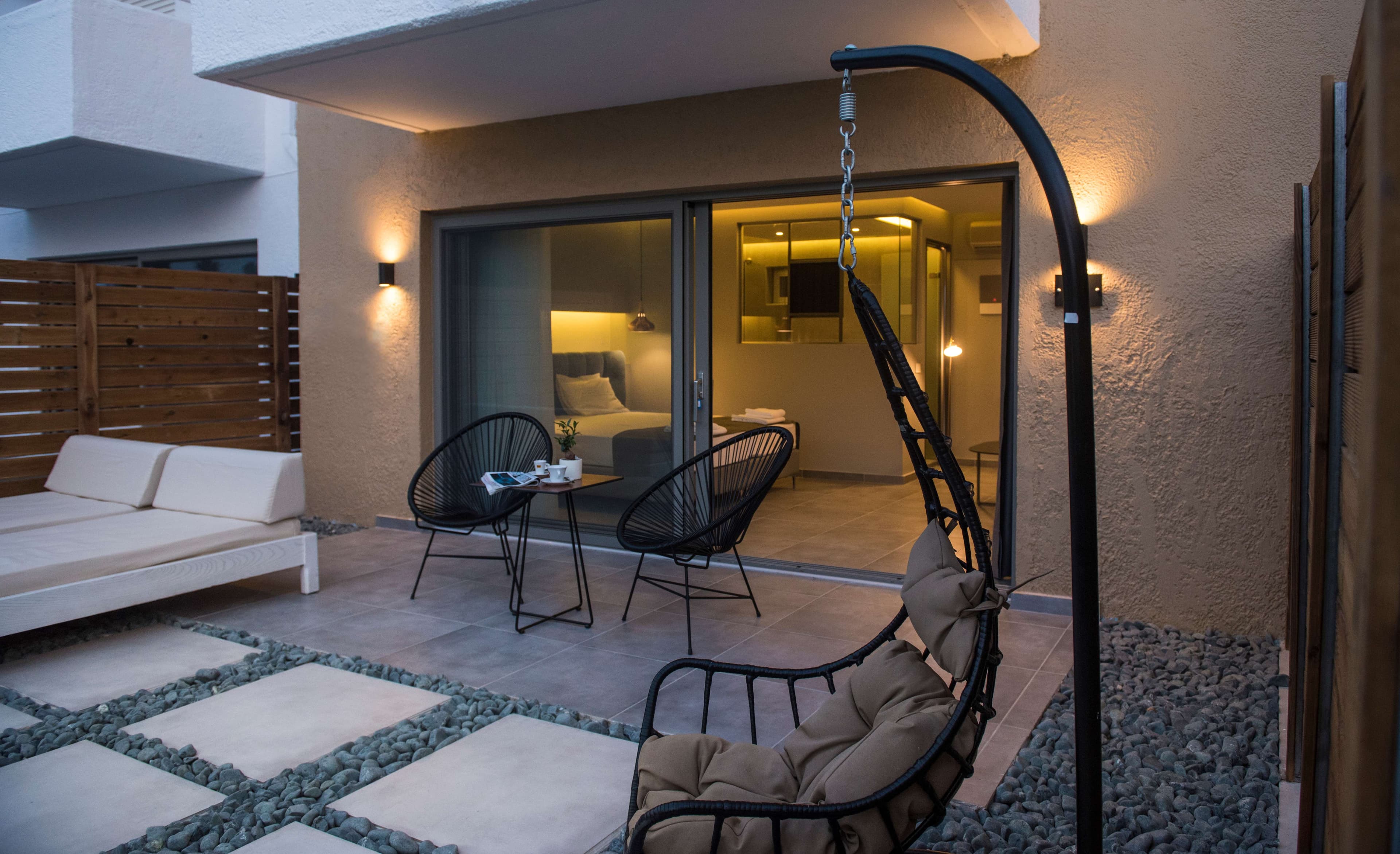 Golden Star Relax Hotel - Adults only Ansicht 6