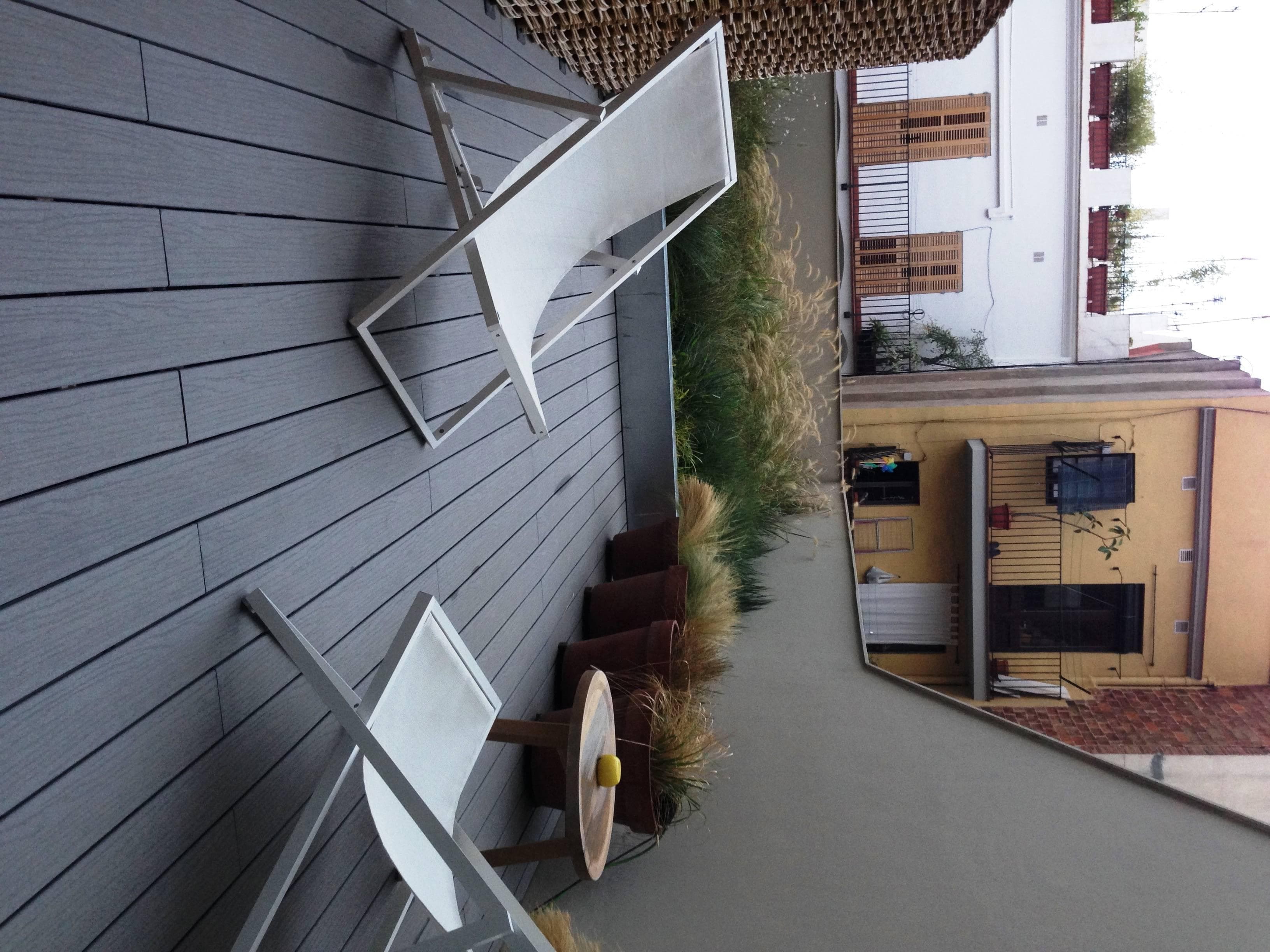 Yurbban Trafalgar Hotel Ansicht 6