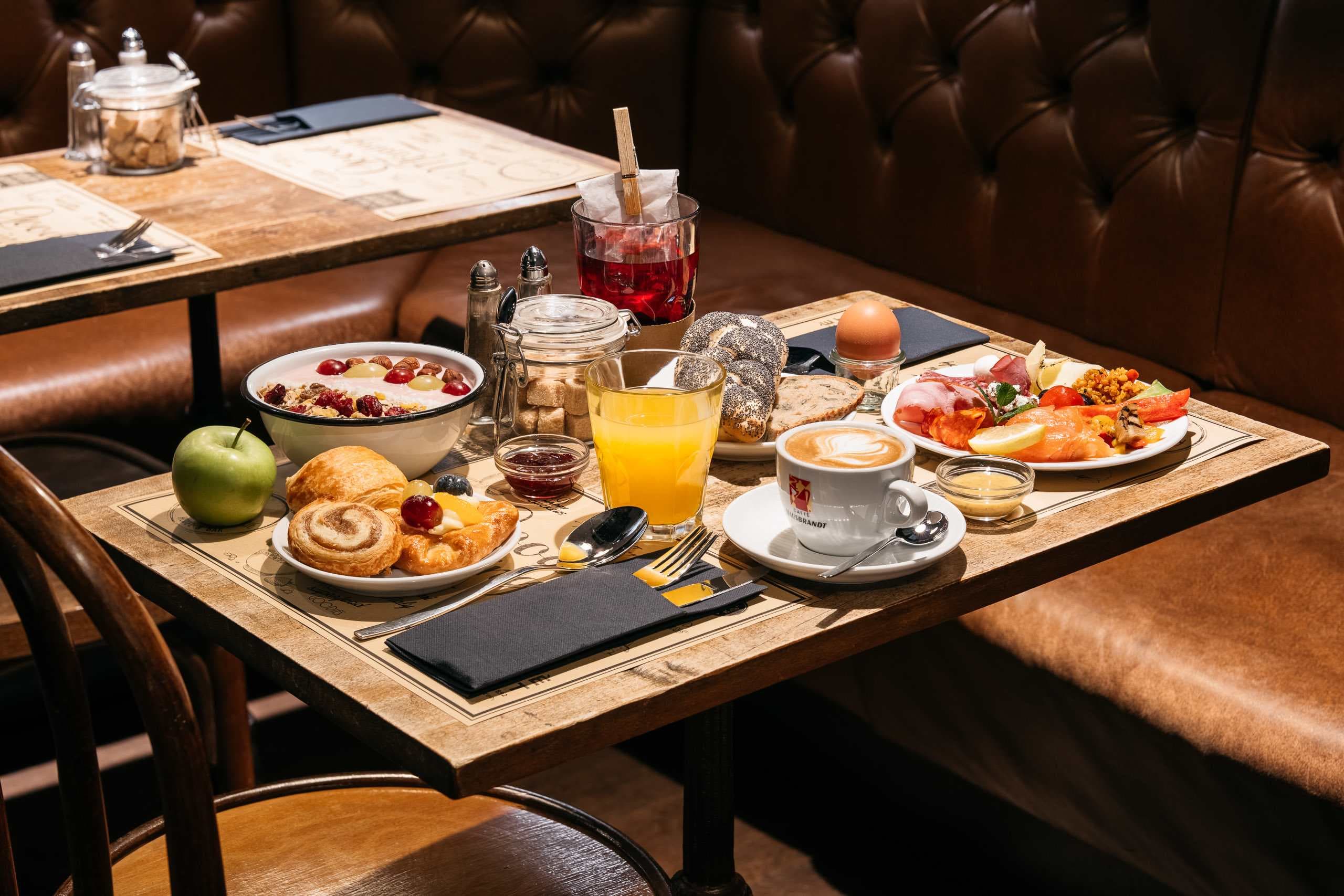 Ruby Sofie Hotel Vienna Ansicht 7