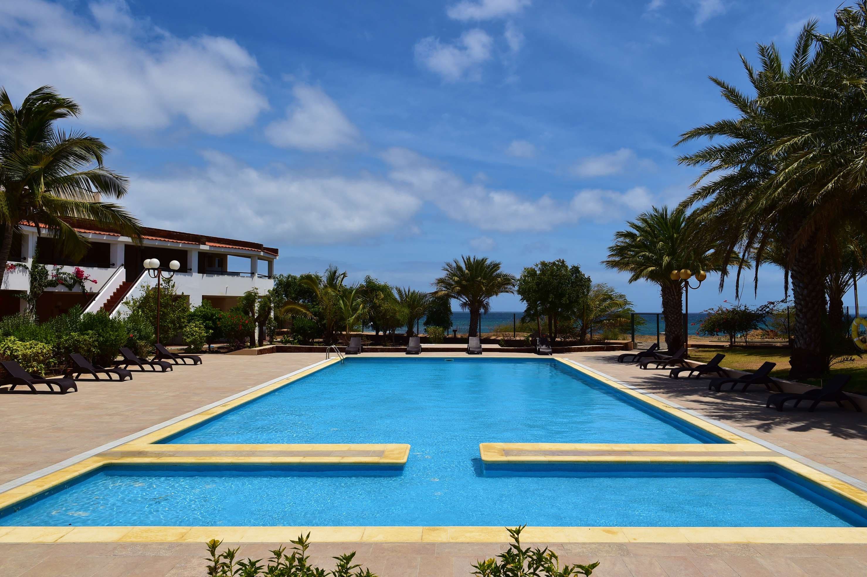 Pestana Trópico