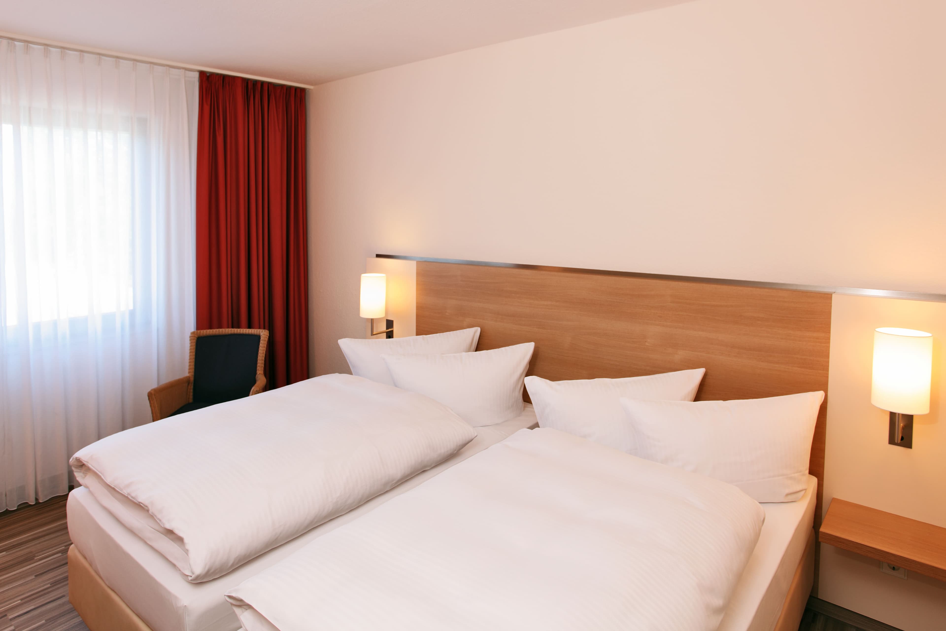 Best Western Hotel Bochum Ansicht 4