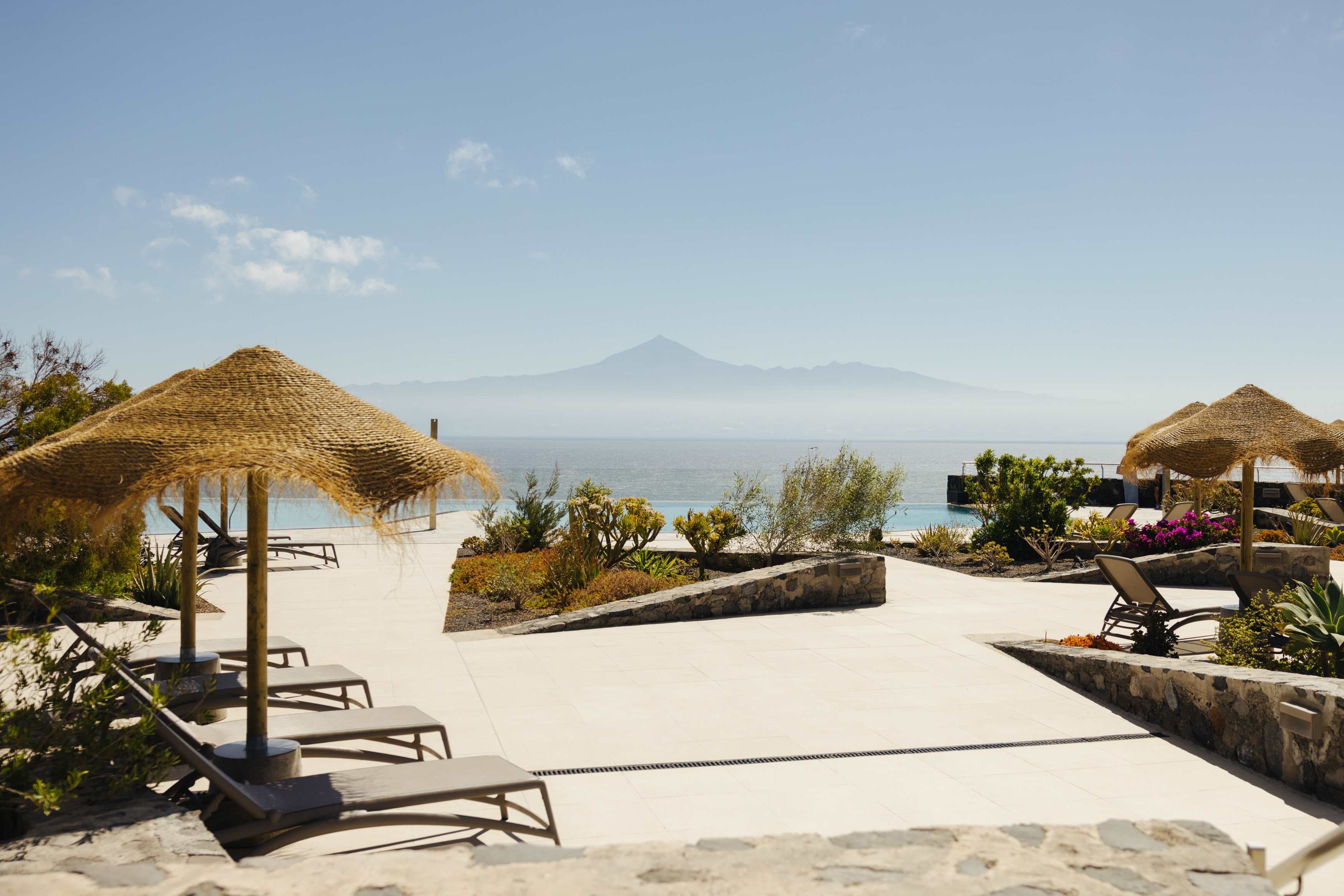 BANCAL HOTEL & SPA