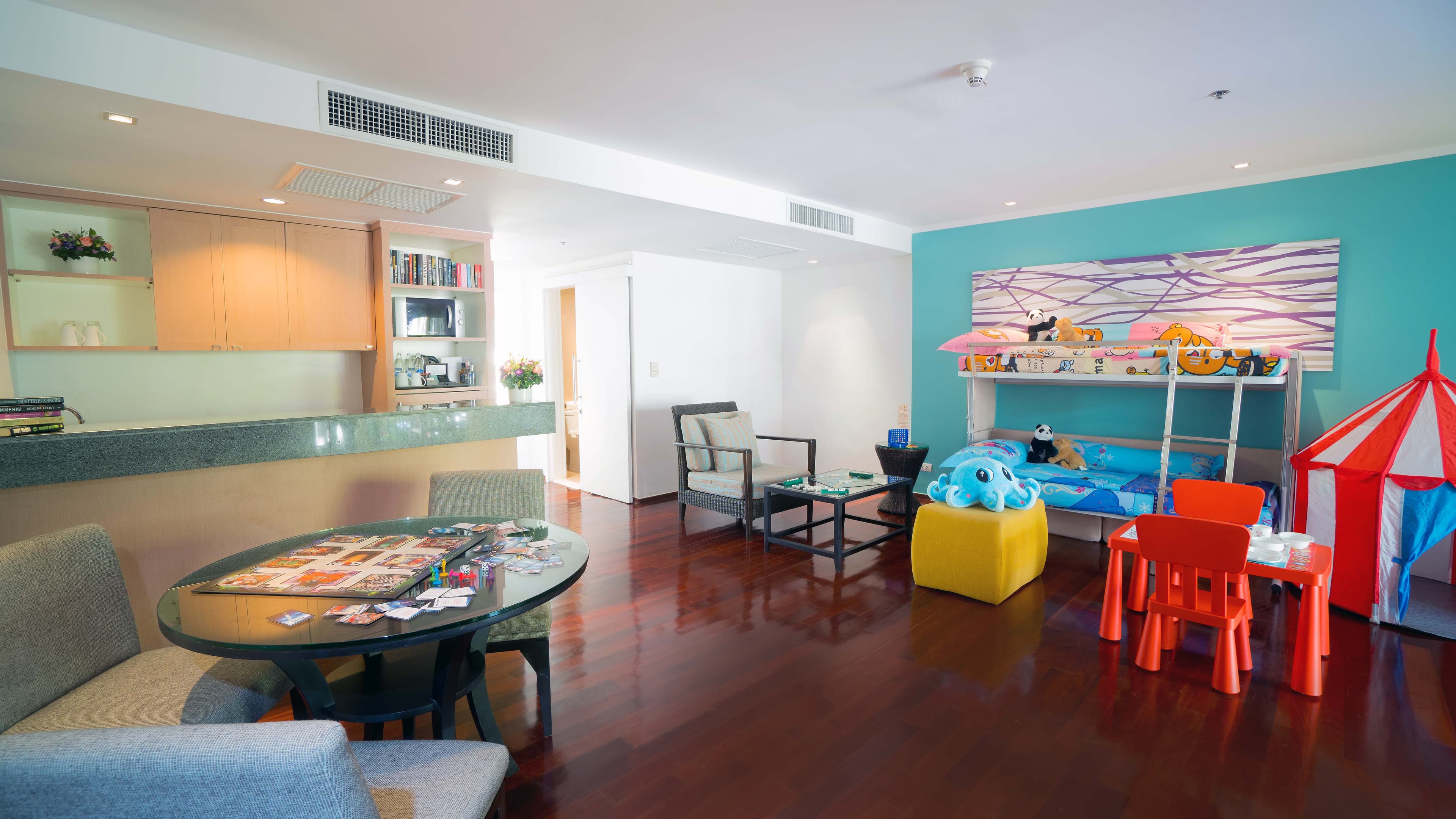Radisson Resort and Suites Phuket Ansicht 6