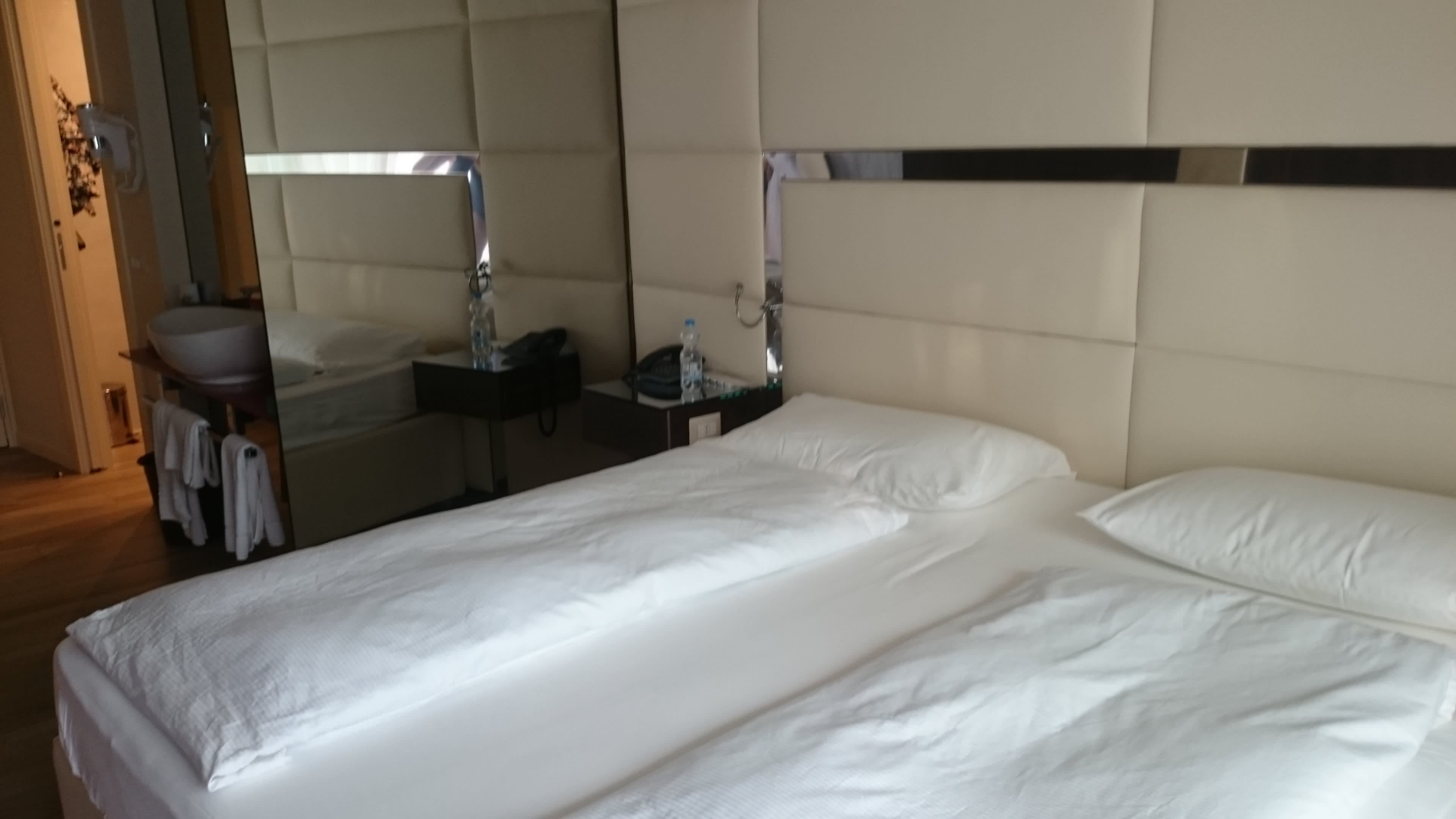 Hotel Ideal Ansicht 5