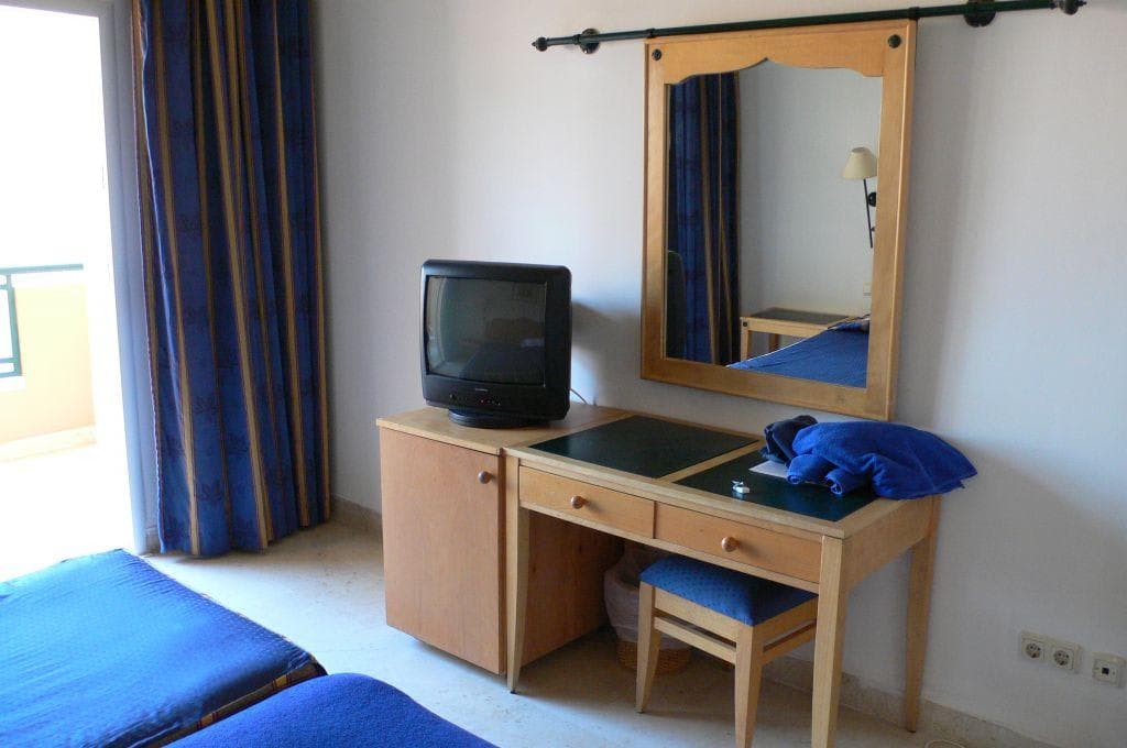 El Ksar Resort & Thalasso Ansicht 5