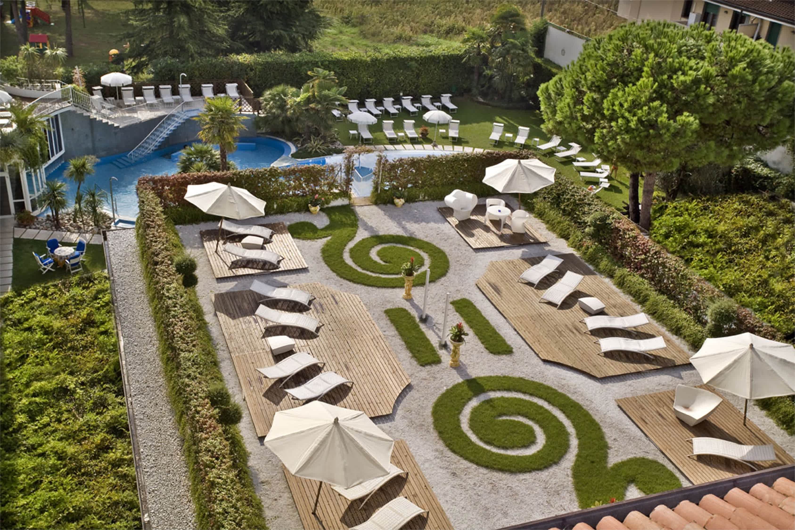 Hotel Quisisana Terme Ansicht 7