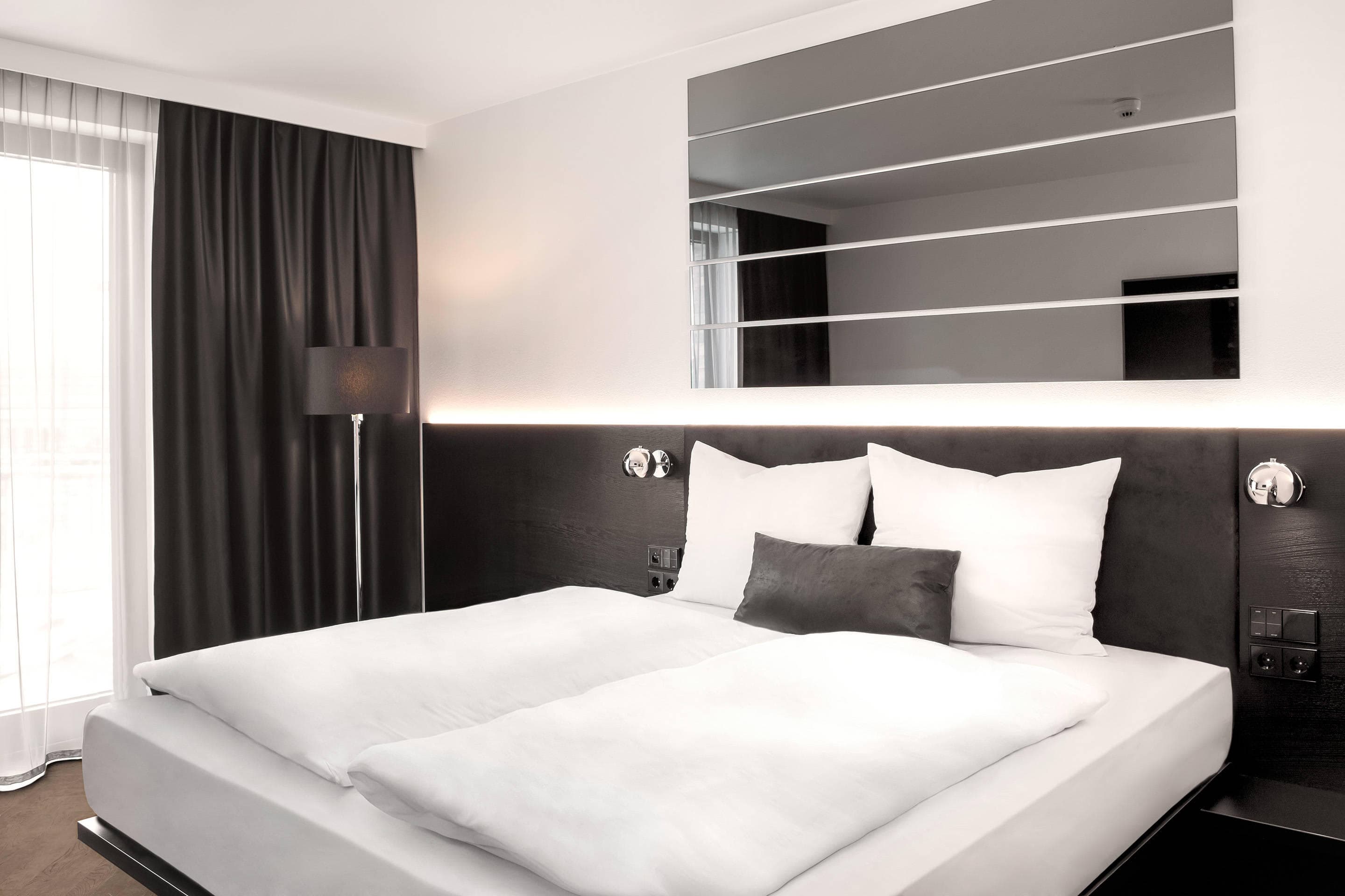 Hotel AMANO Grand Central Ansicht 6