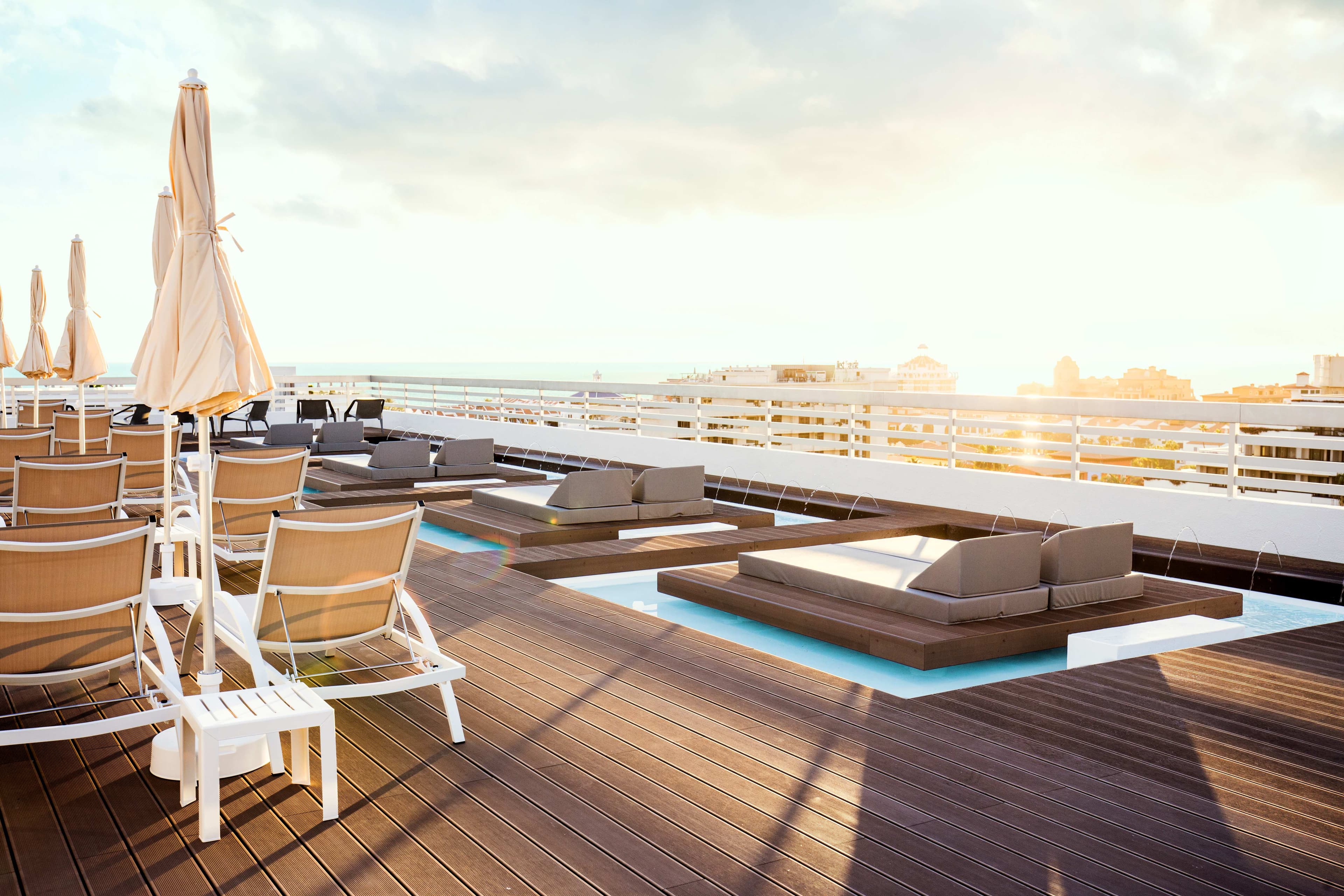 Coral Suites & Spa Ansicht 9