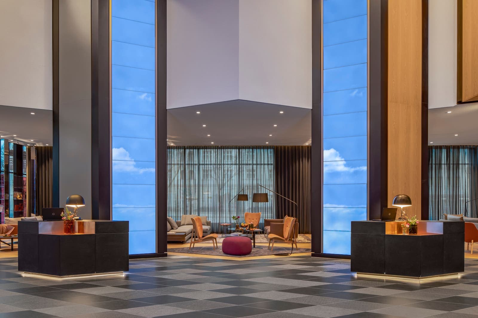 Andaz Munich Schwabinger Tor, By Hyatt