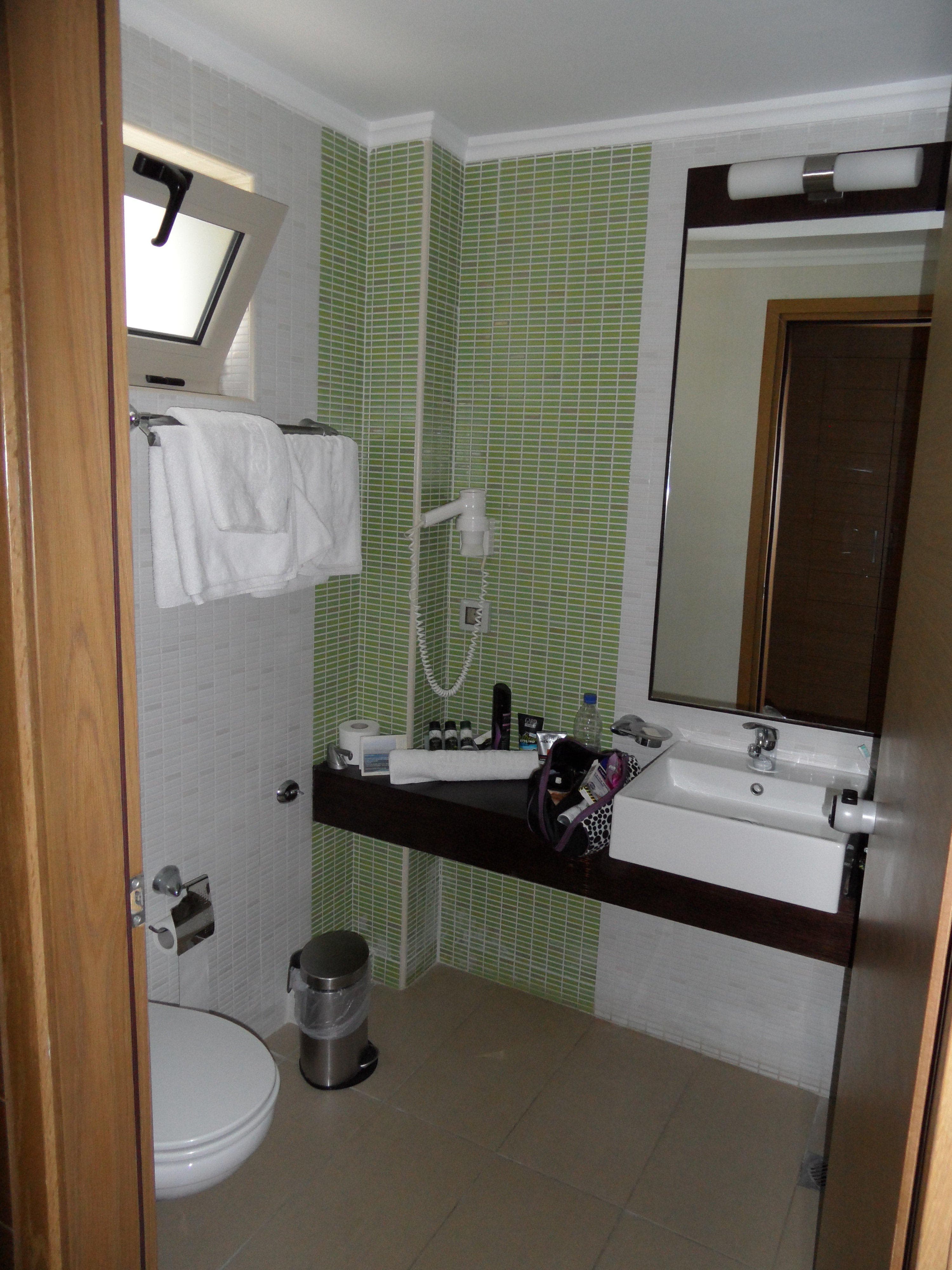Atlantica Amalthia Beach Hotel Ansicht 6