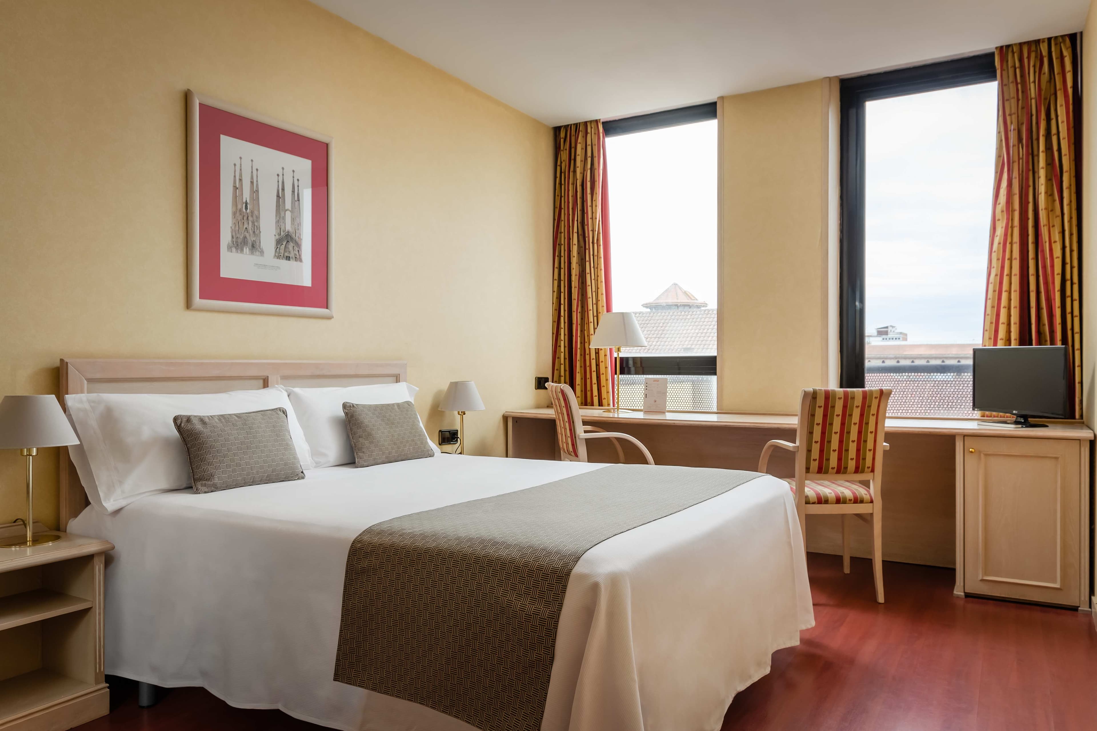 Sunotel Aston Ansicht 4