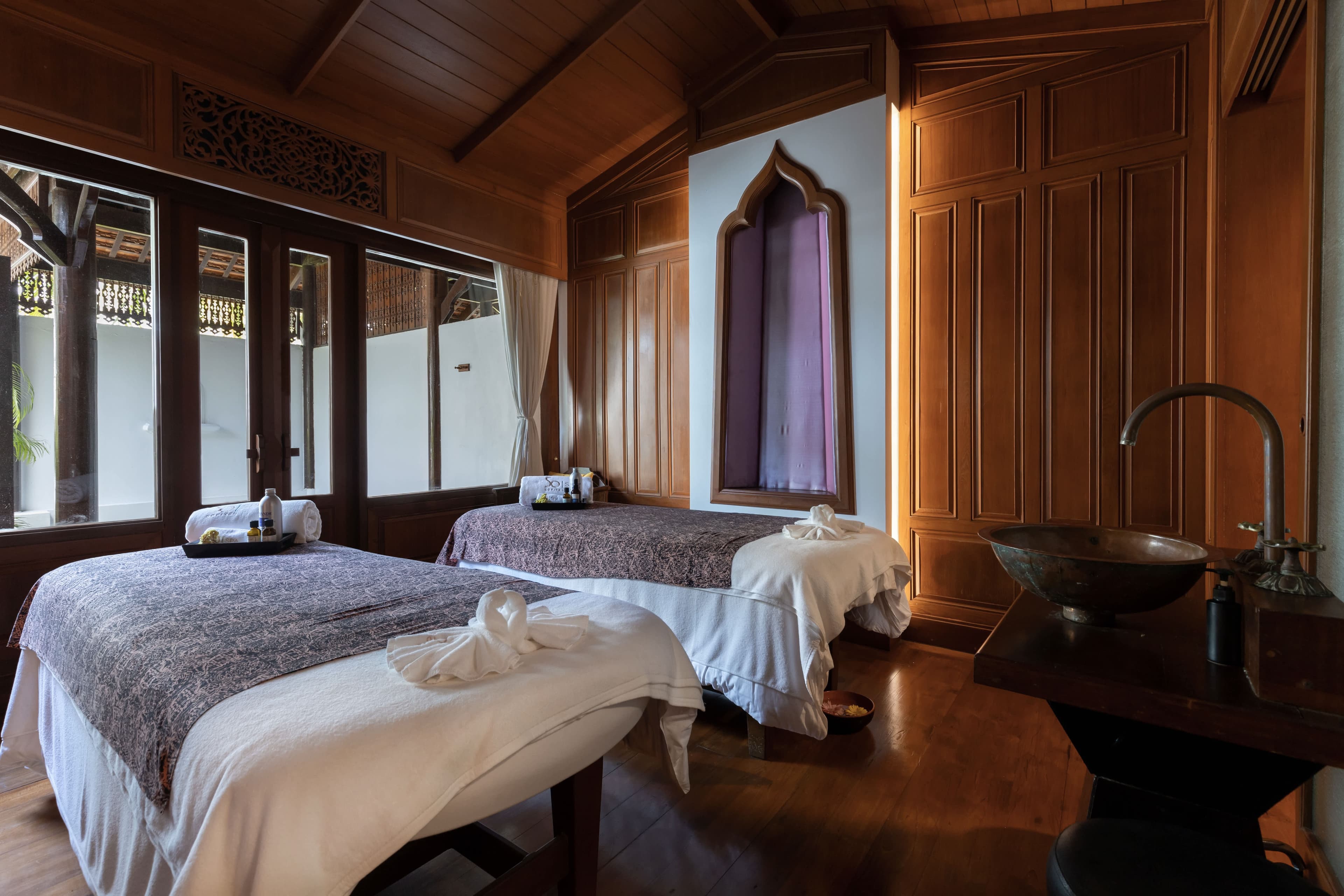 Sofitel Krabi Phokeethra Golf & Spa Resort Ansicht 8