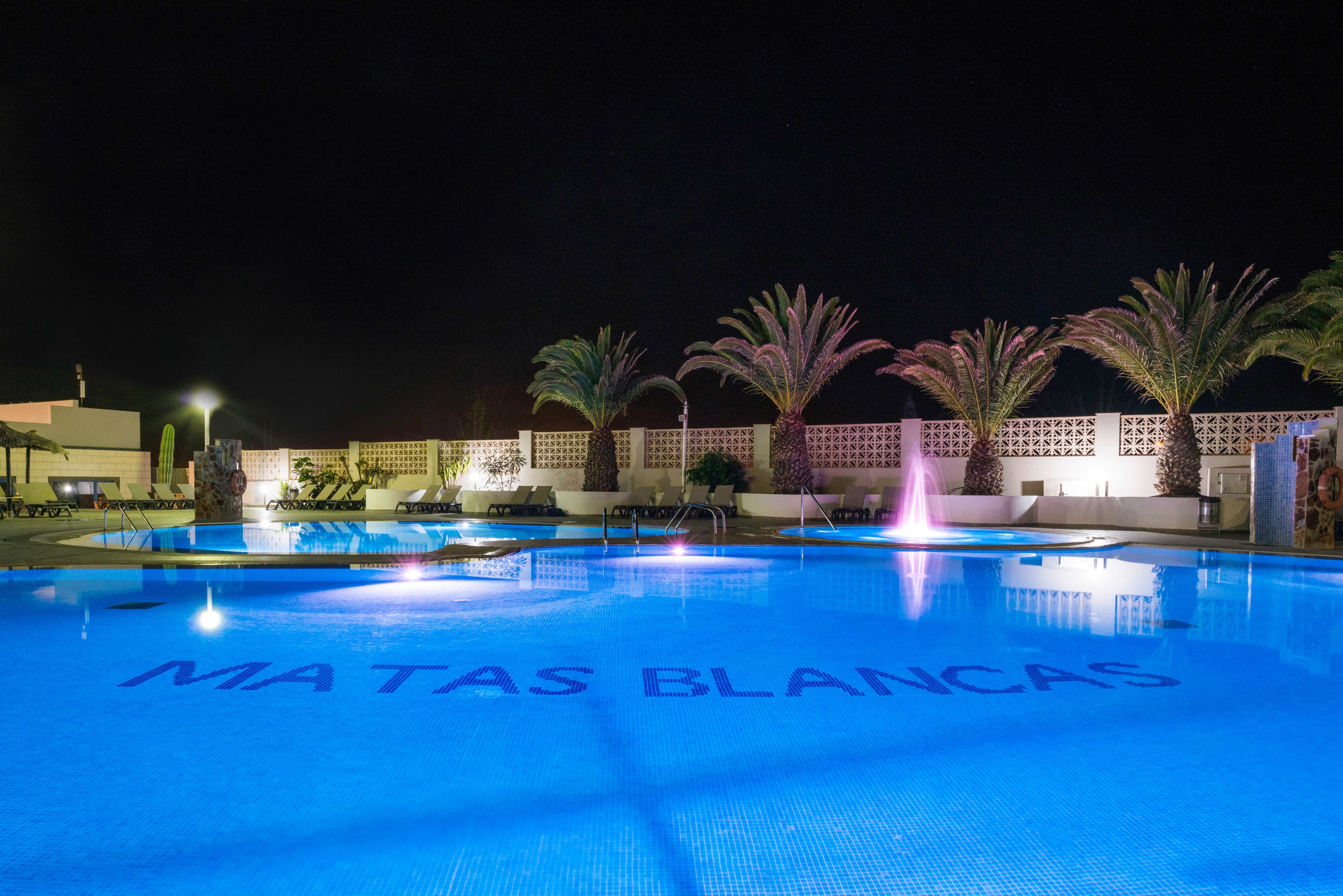 KN Matas Blancas Hotel - Adults only Ansicht 7