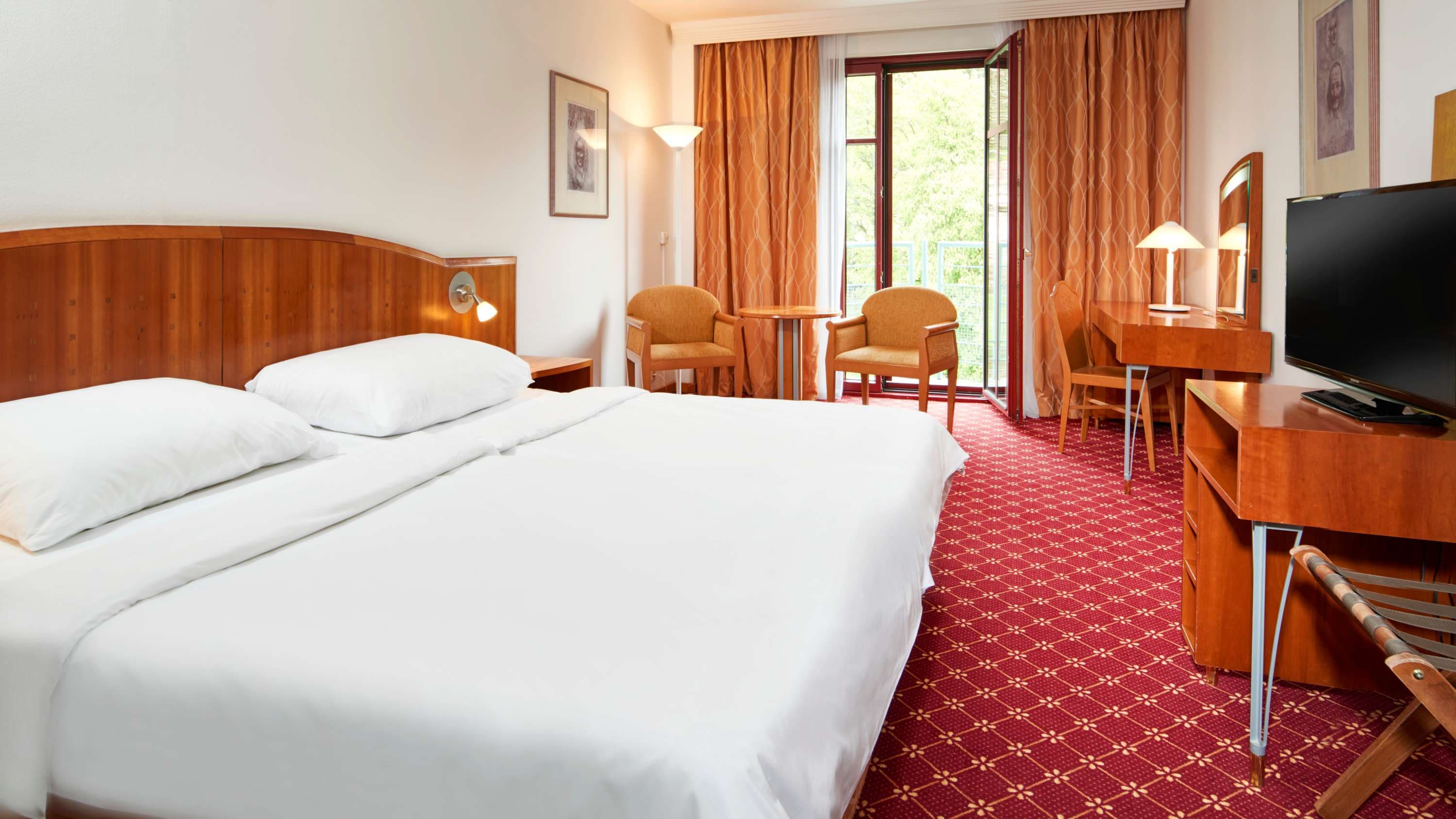 Orea Spa Hotel Cristal Ansicht 4