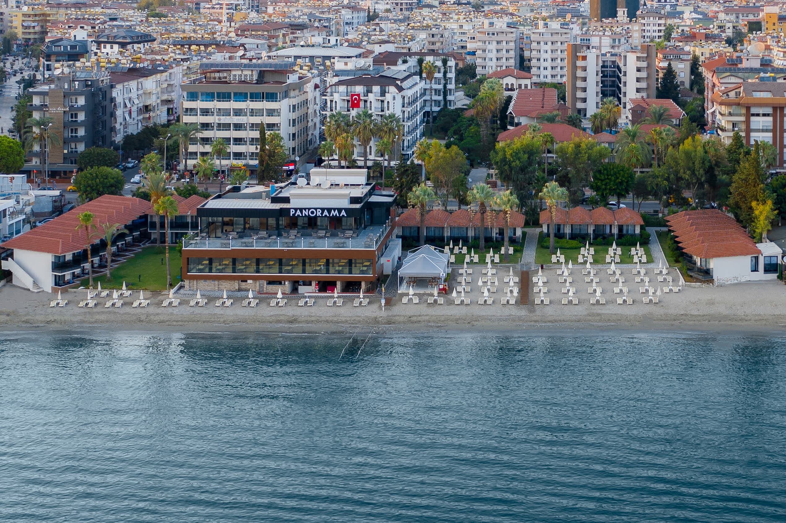 Hotel Panorama