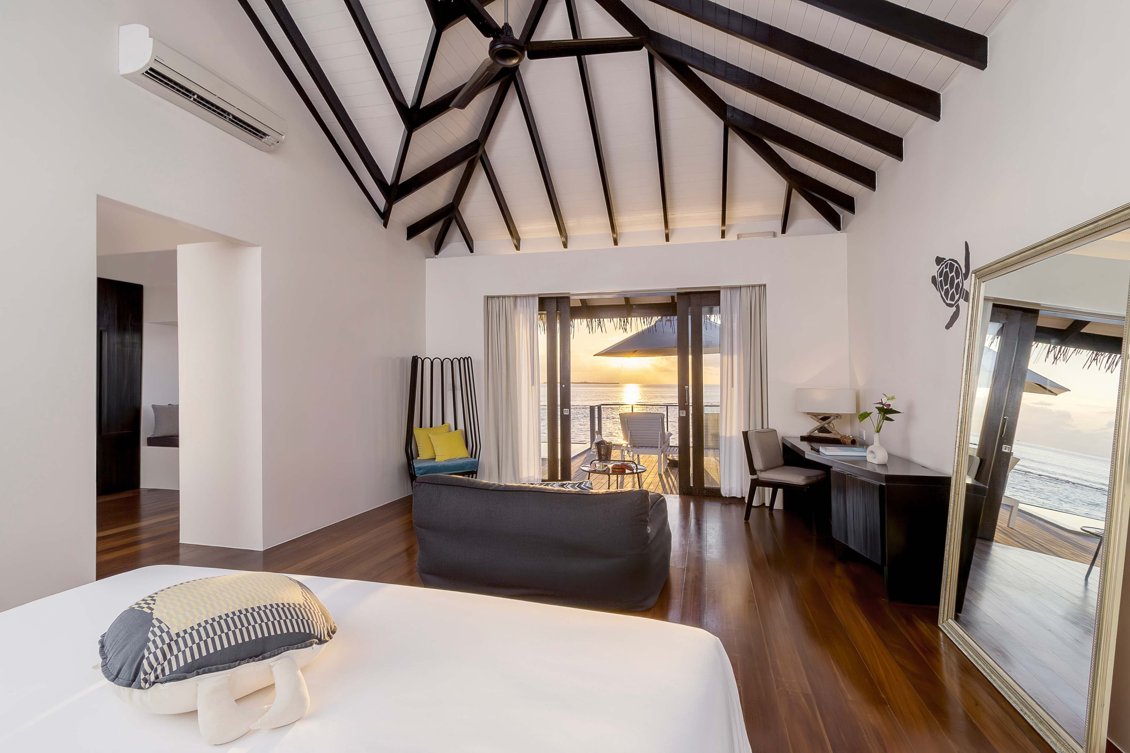 Noku Maldives, Vignette Collection Ansicht 6