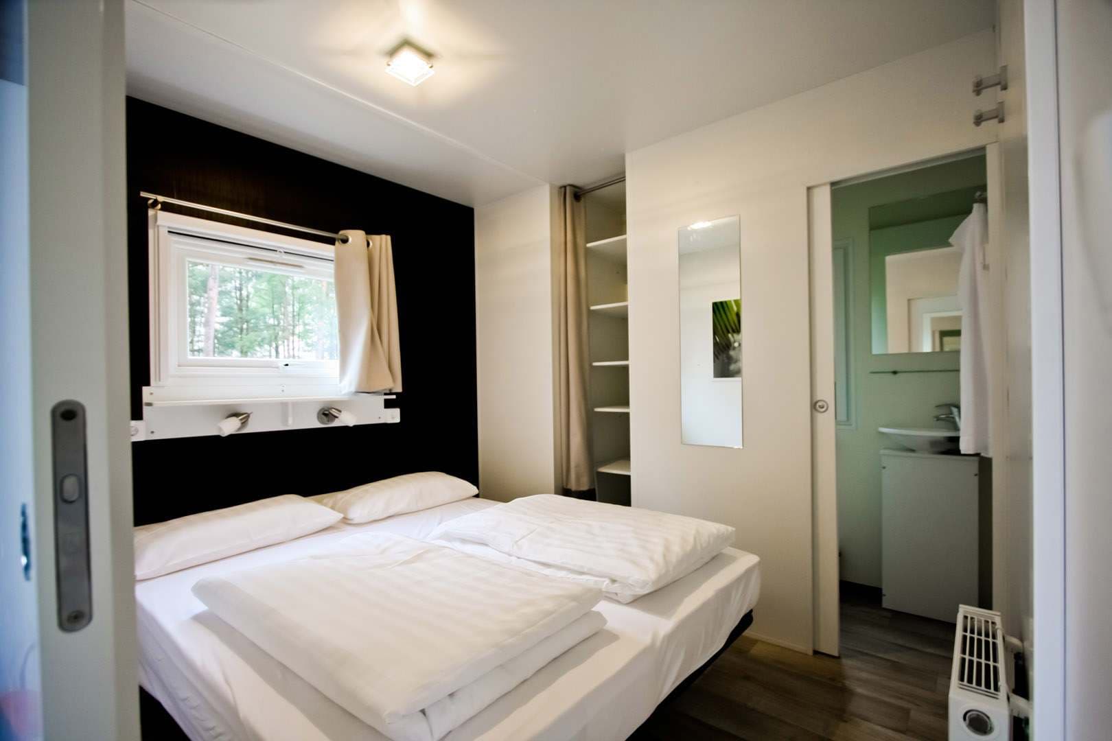 Tropical Islands Resort - Mobile Homes Ansicht 9
