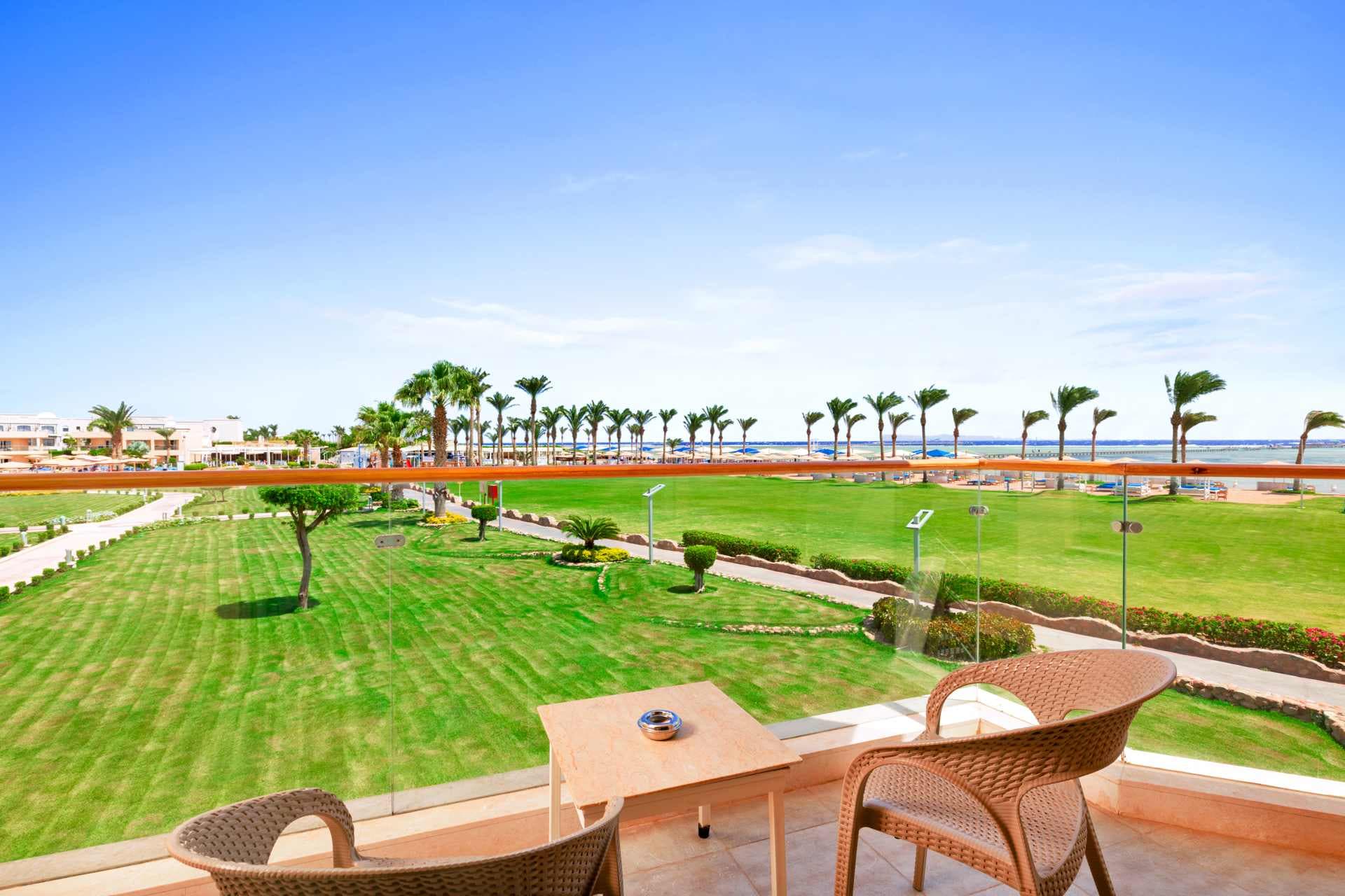 Pickalbatros Royal Moderna Resort-Sharm El Sheikh Ansicht 3