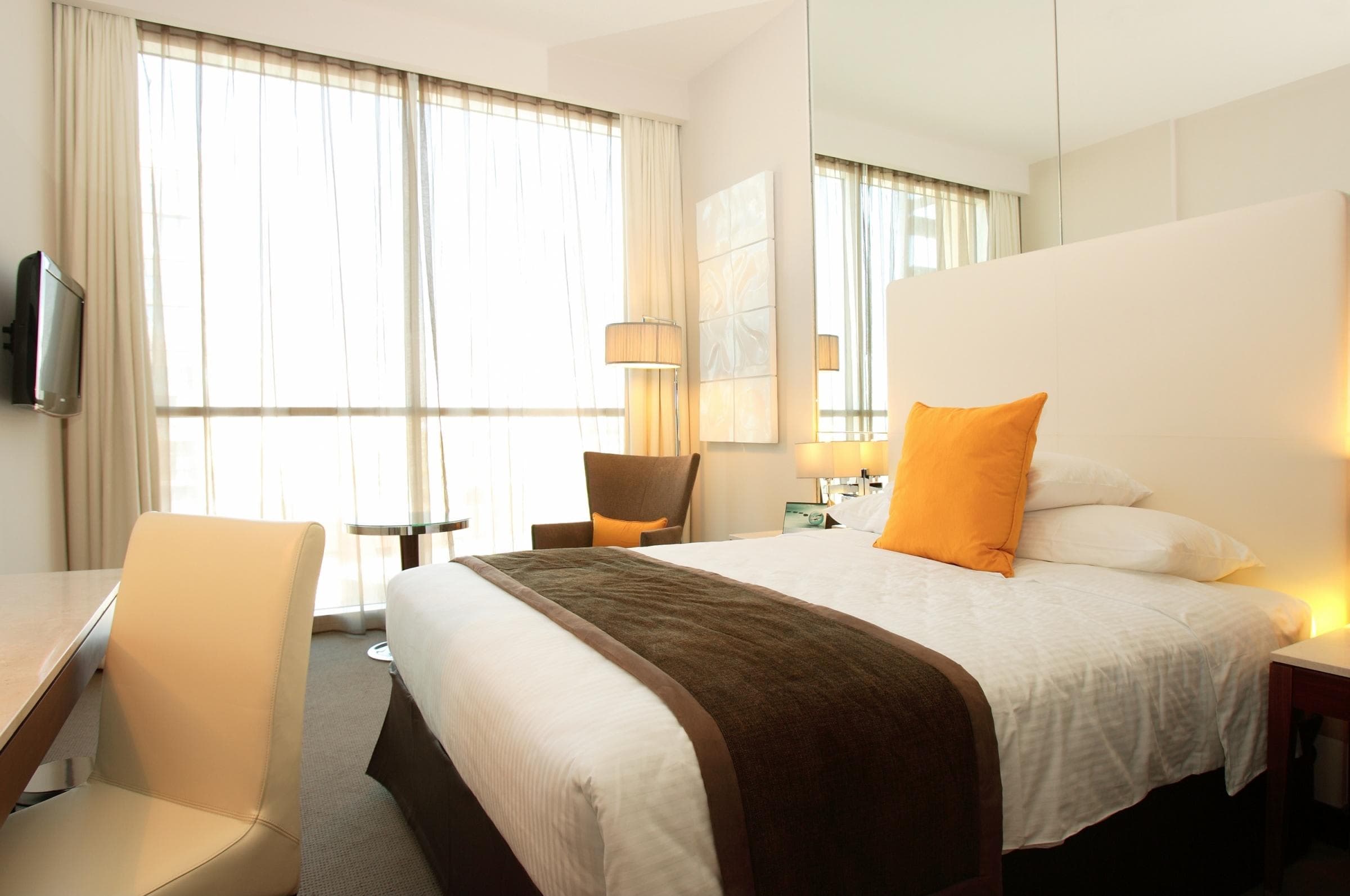 Centro Barsha Ansicht 5