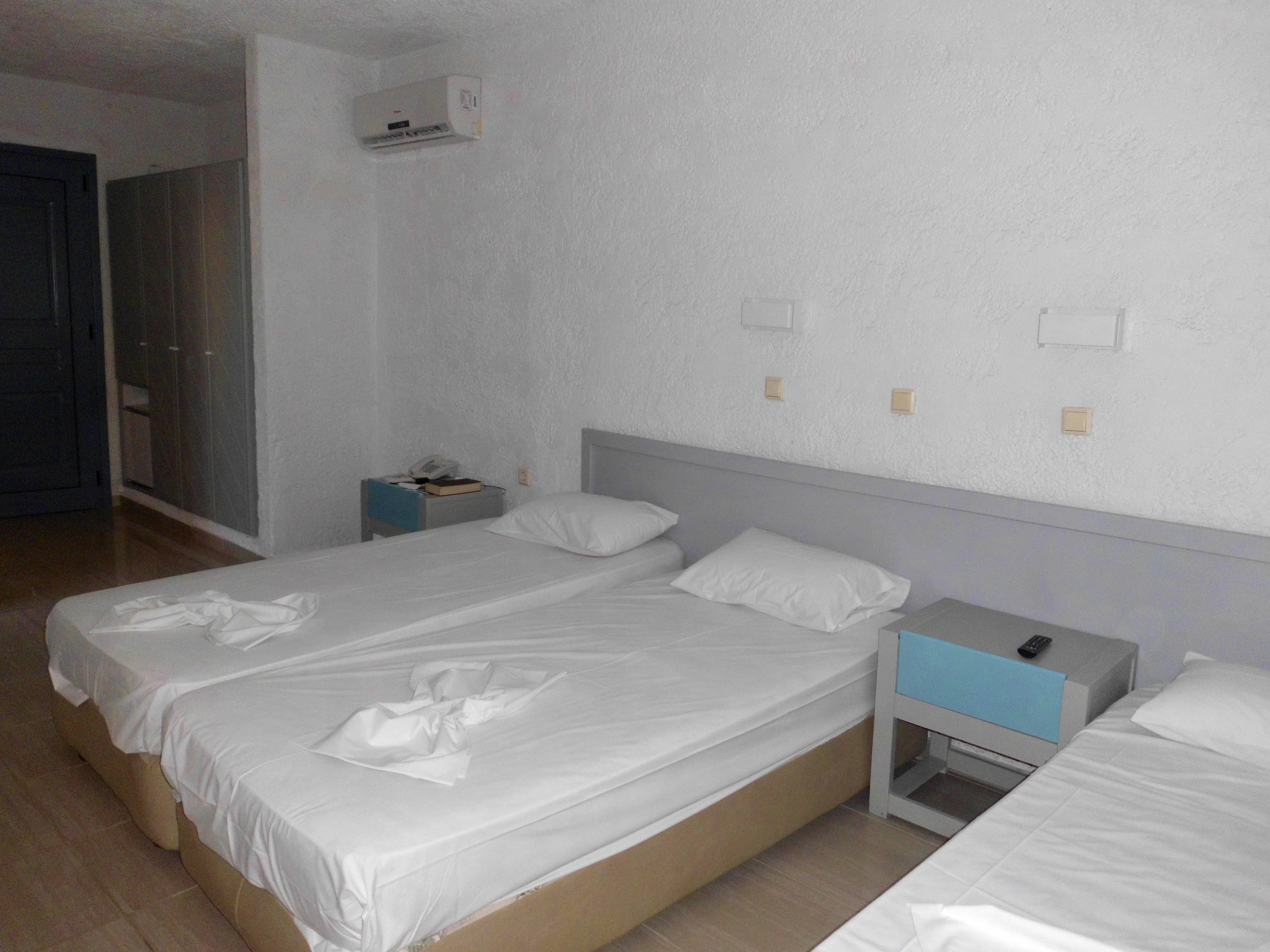 allsun Hotel Dolphin Bay Ansicht 4