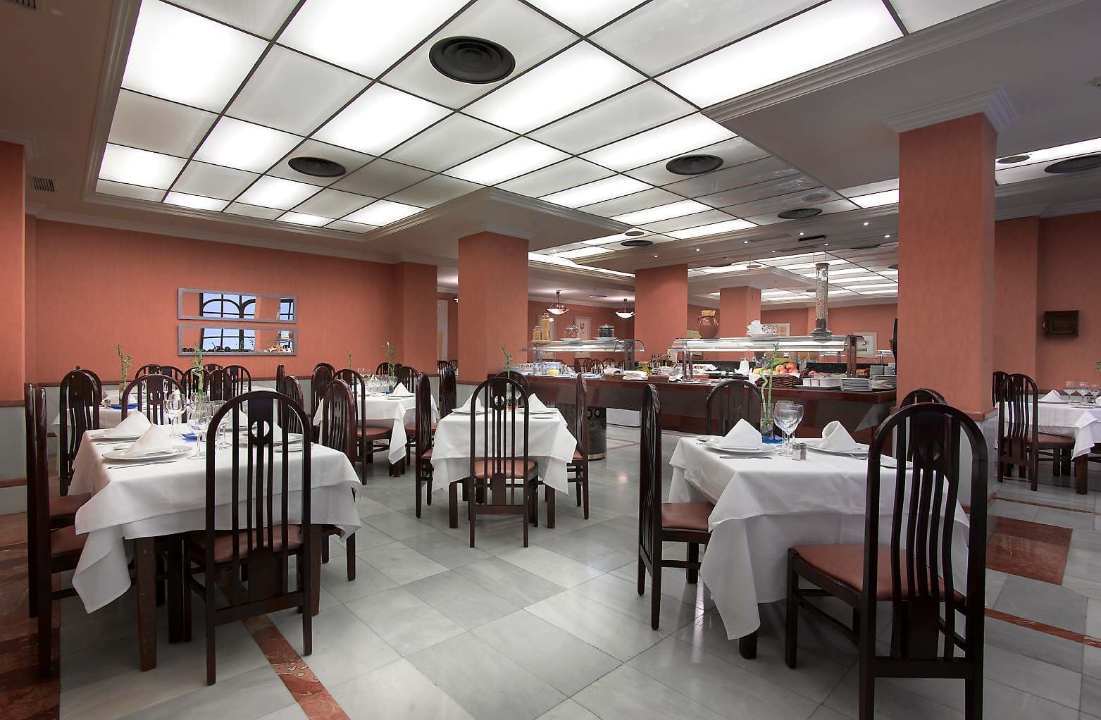 Hotel Macia Condor Ansicht 5