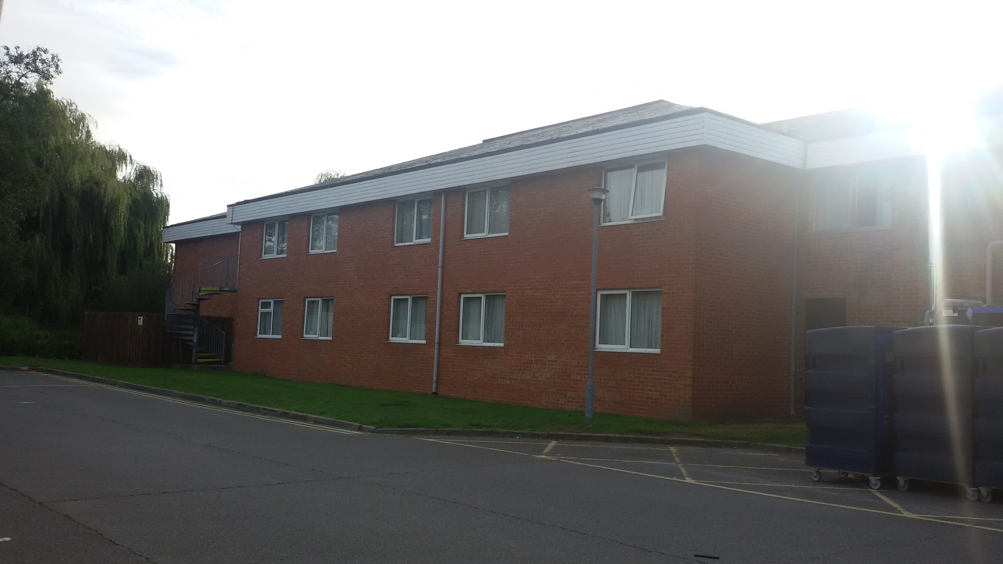 Holiday Inn Reading South M4, Jct.11 Ansicht 2