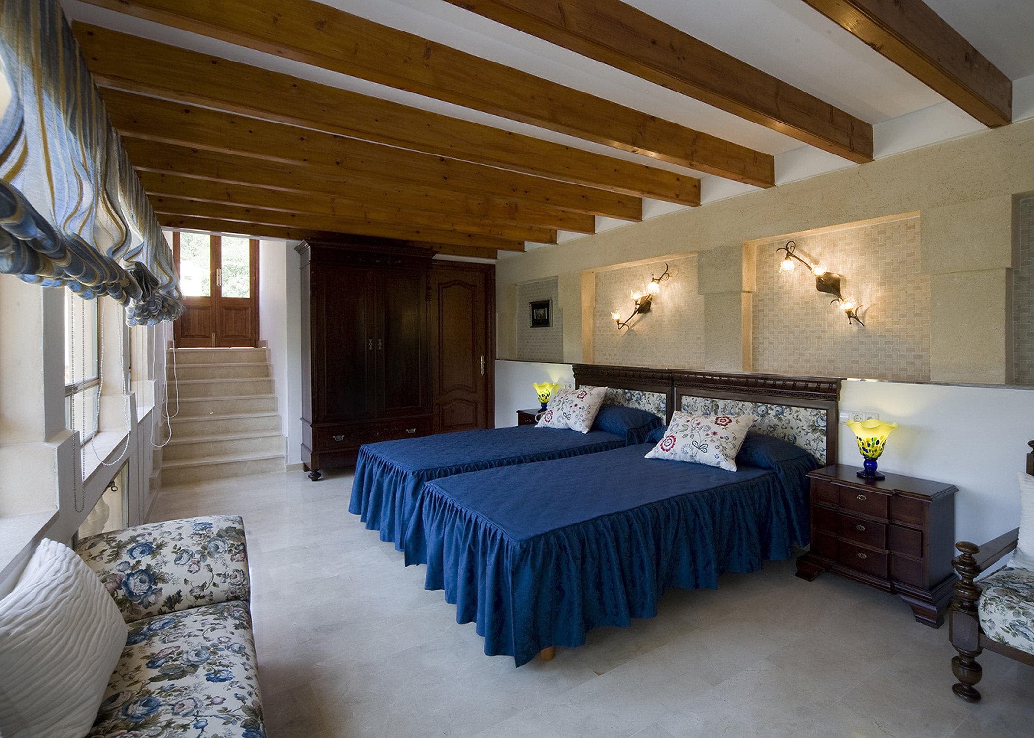 Agroturismo Son Galceran Ansicht 4