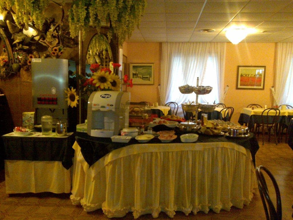 Hotel Malibran