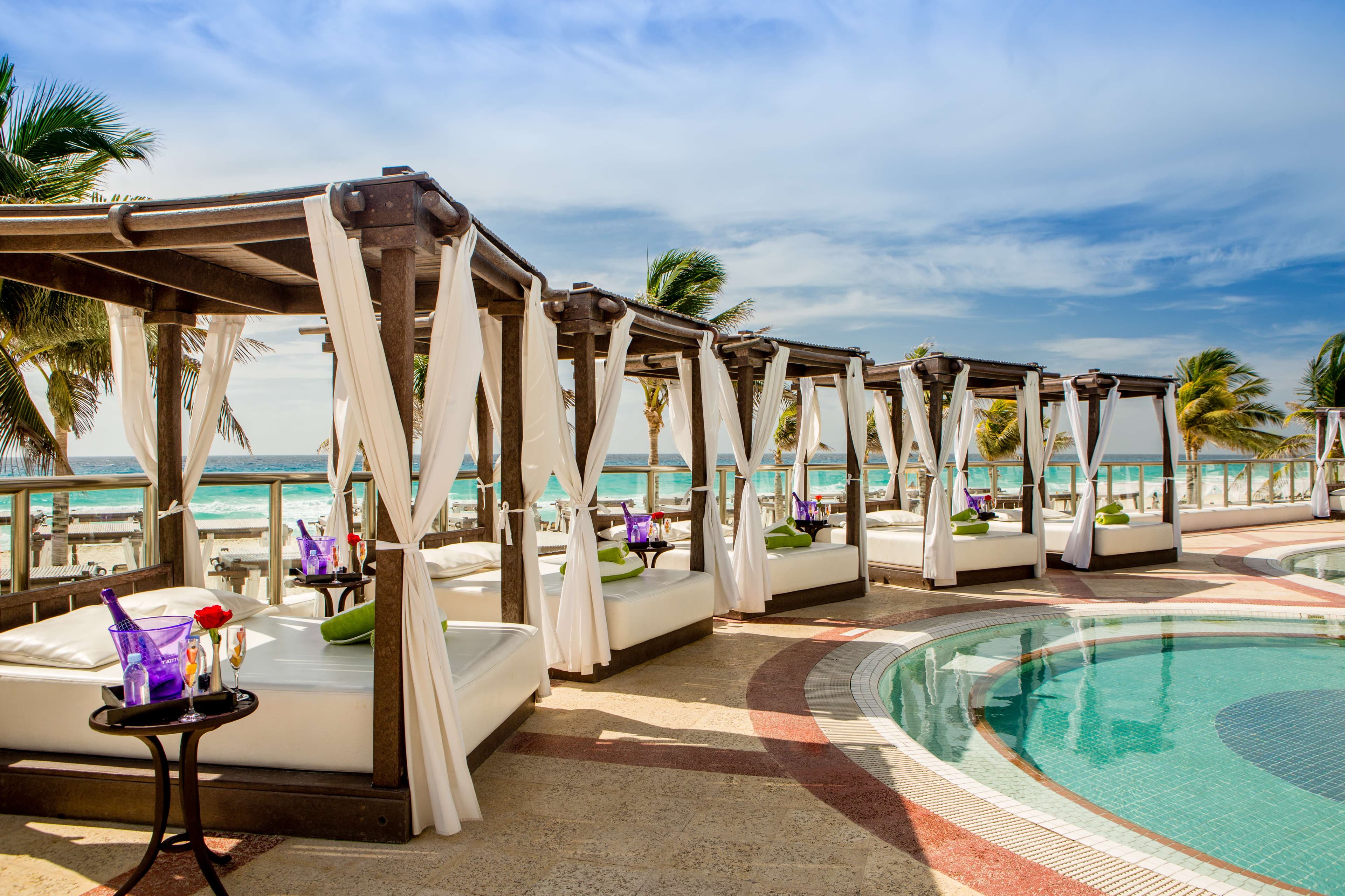 Hyatt Hotel Zilara Cancun - Adults only Ansicht 8