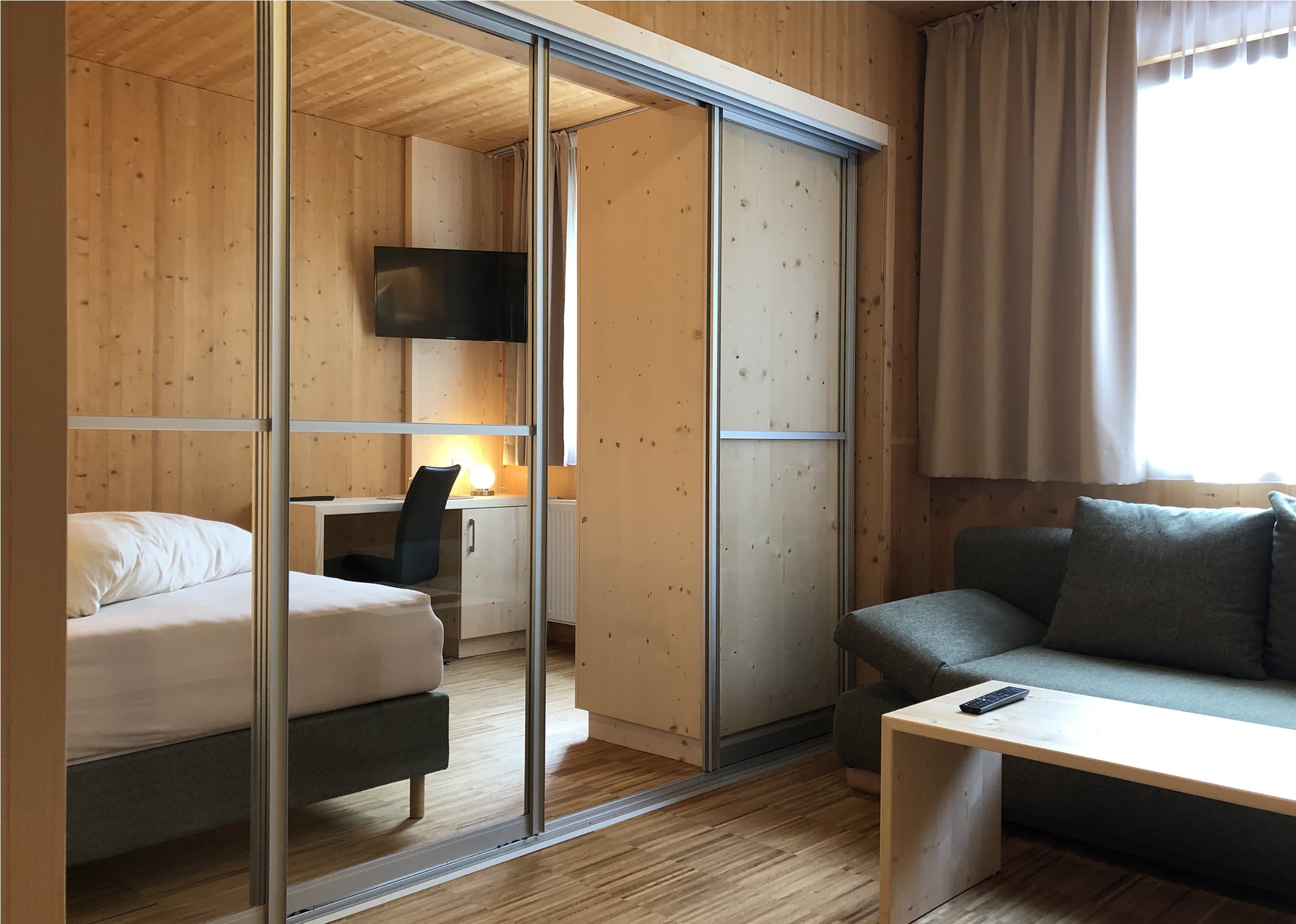 Hotel Tia Smart Natur