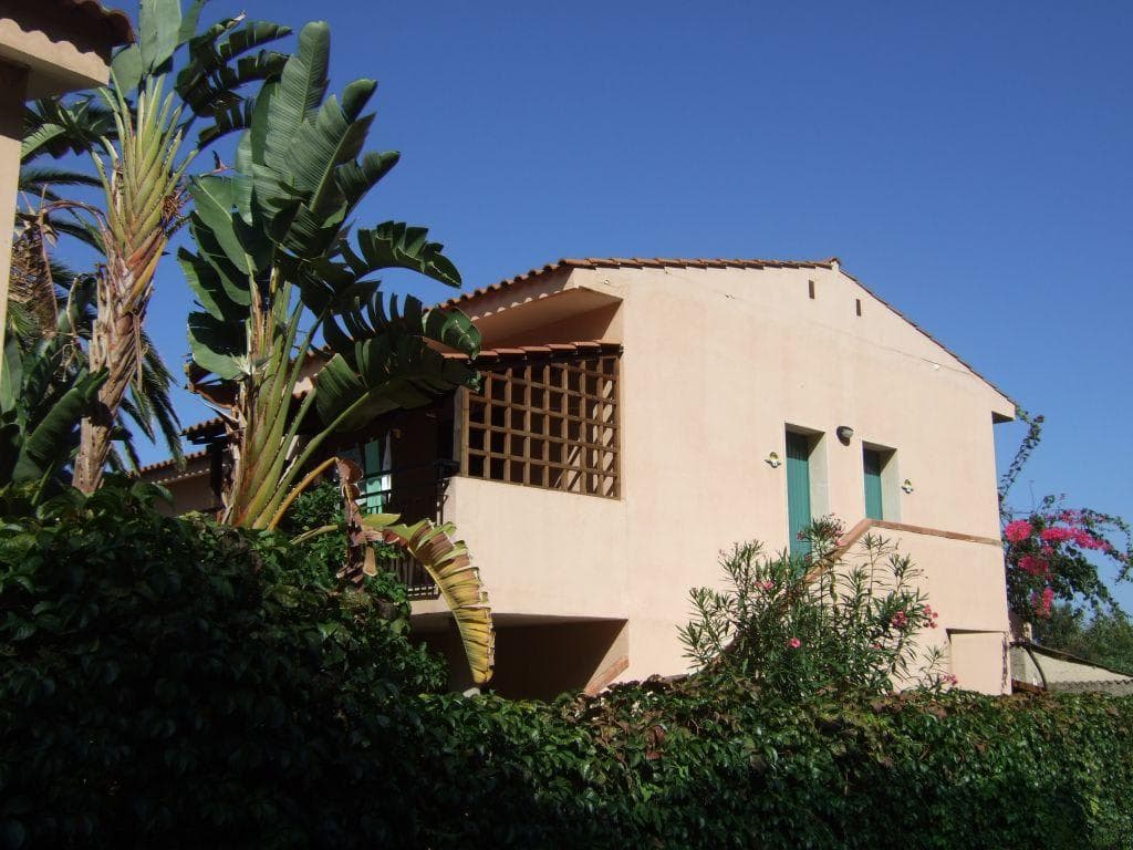 Villaggio Residence Cala di Volpe Ansicht 3