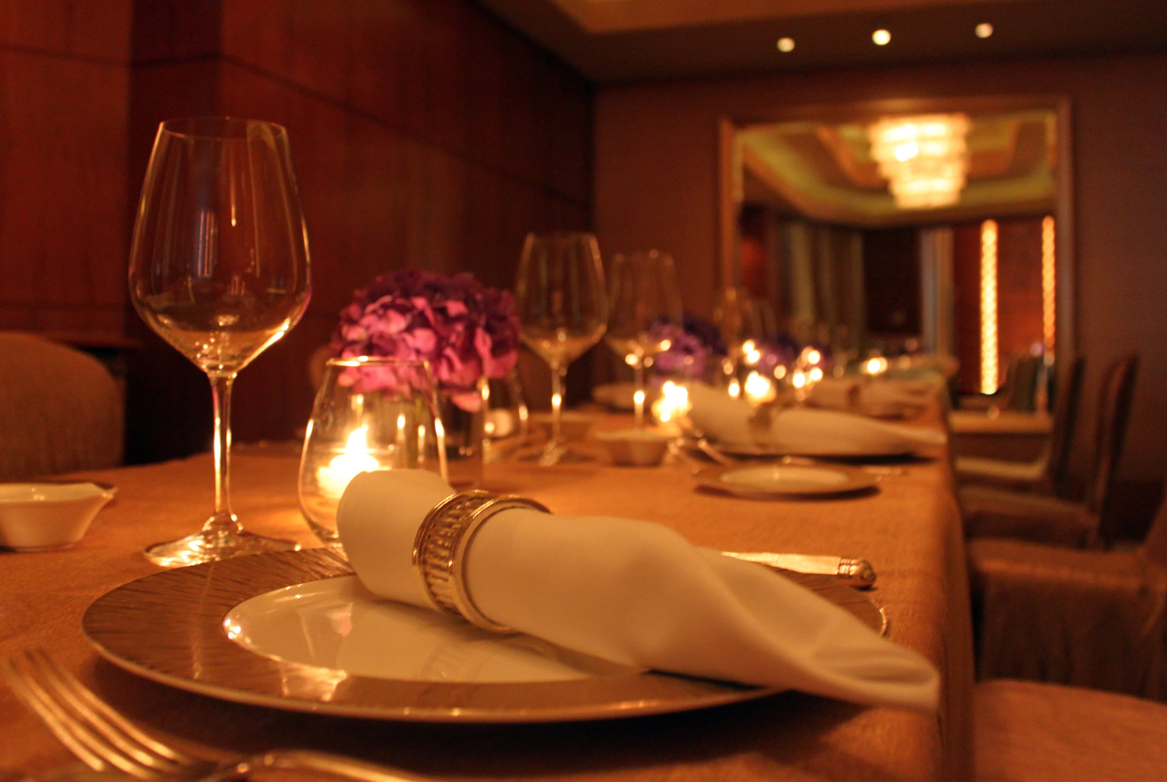 Conrad Hong Kong Ansicht 9