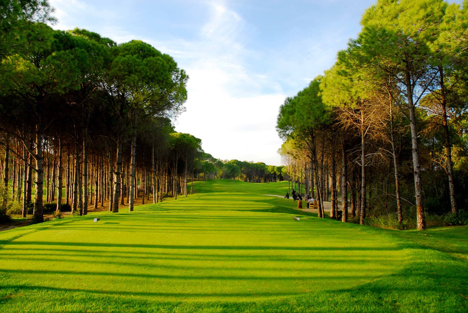 Sueno Hotels Golf Belek Ansicht 10