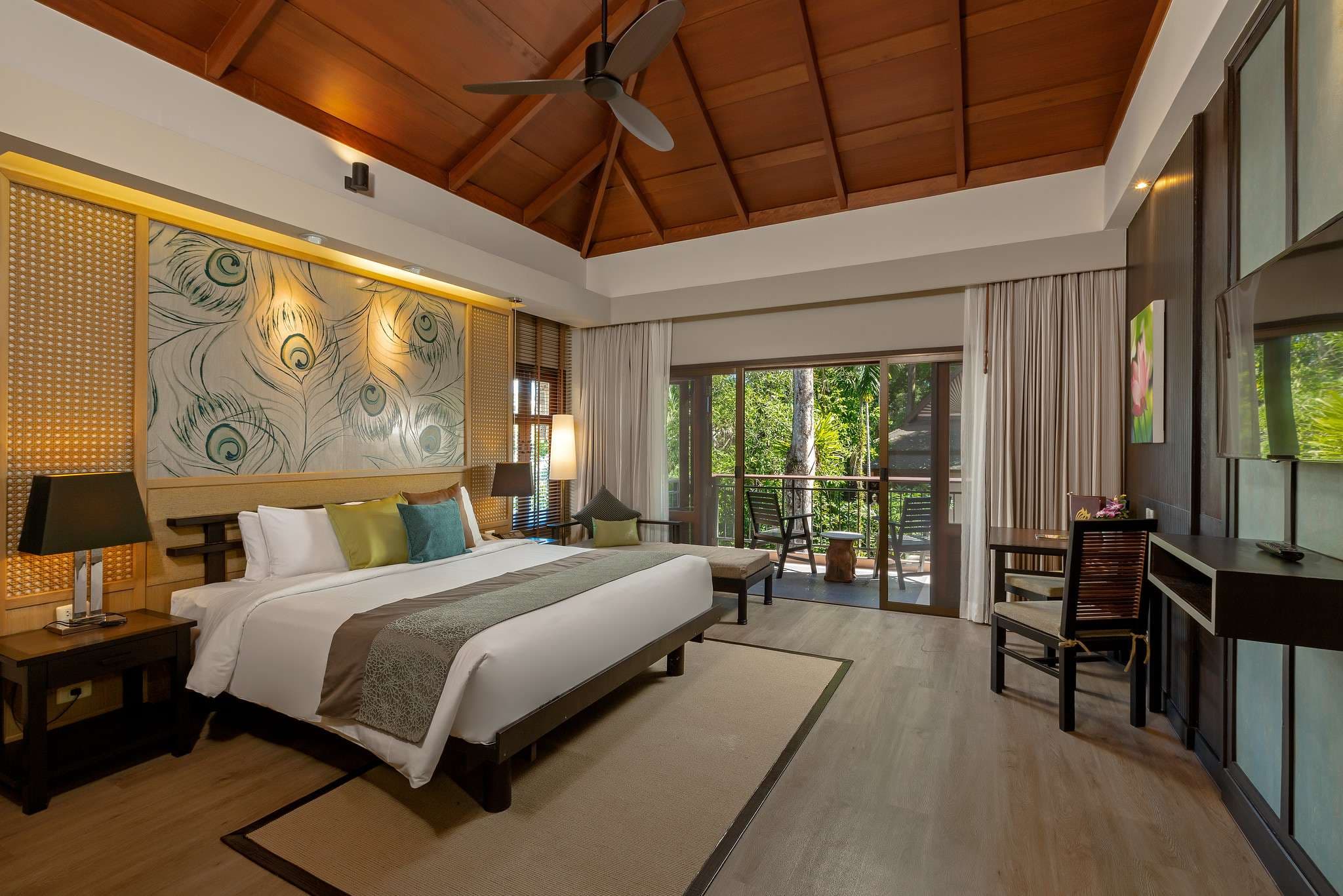 Khao Lak Merlin Resort Ansicht 6